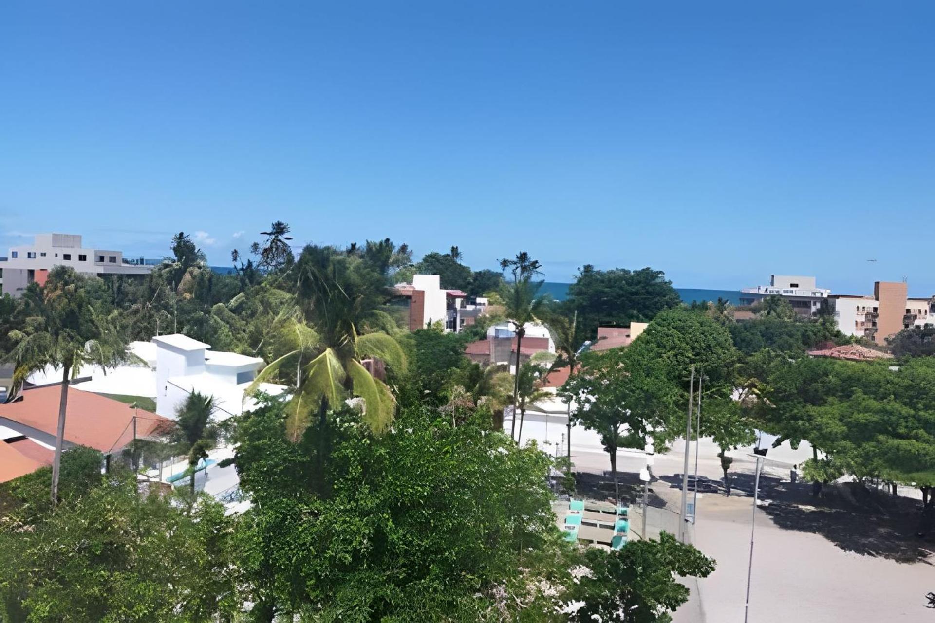 2-bedroom apartments in Porto de Galinhas