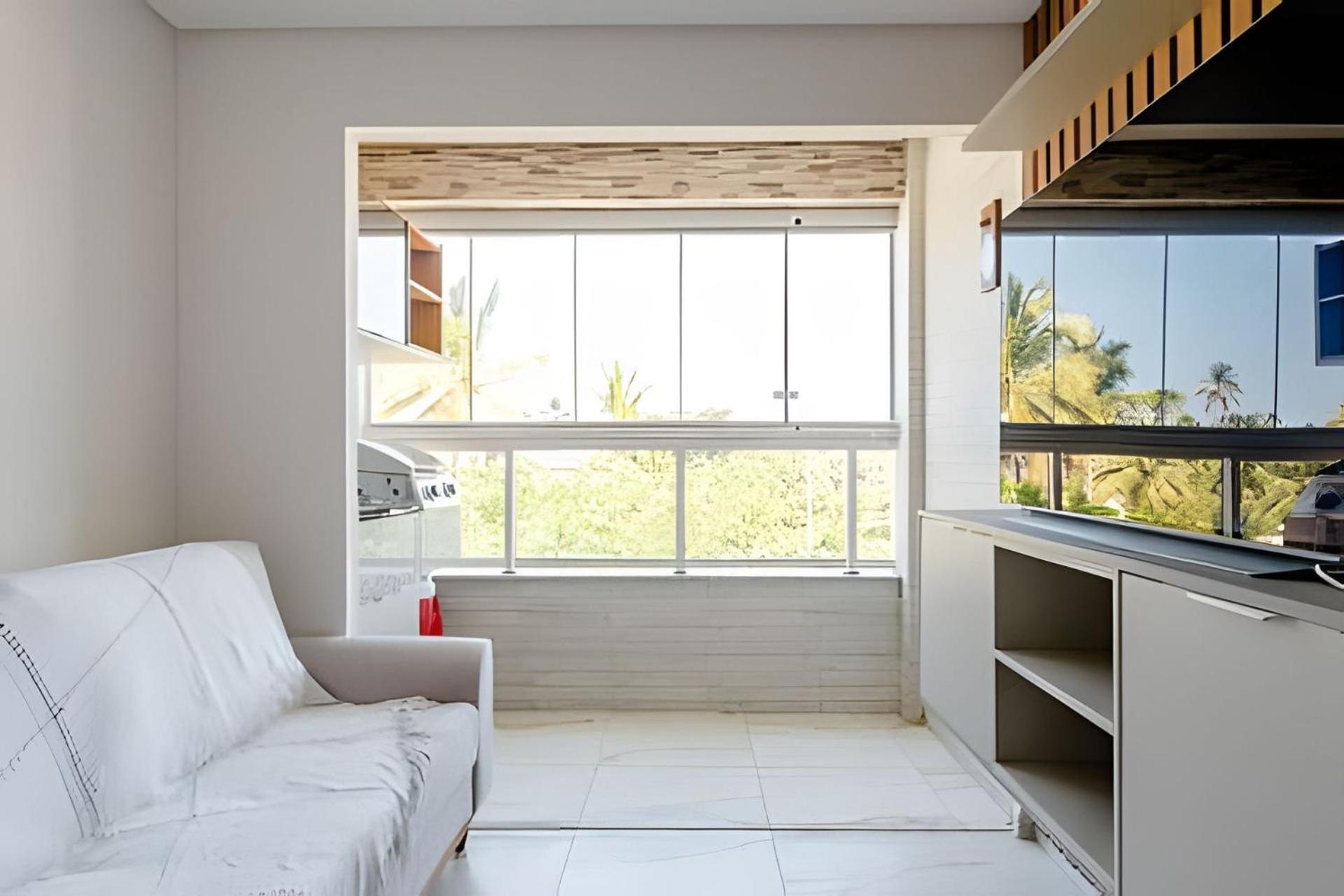 2-bedroom apartments in Porto de Galinhas