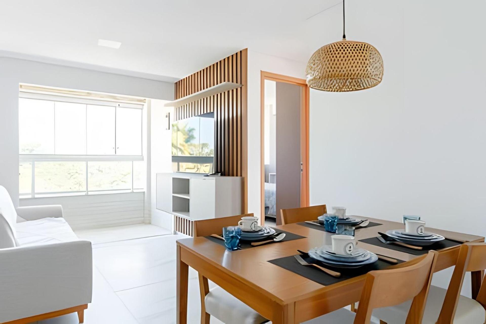 2-bedroom apartments in Porto de Galinhas