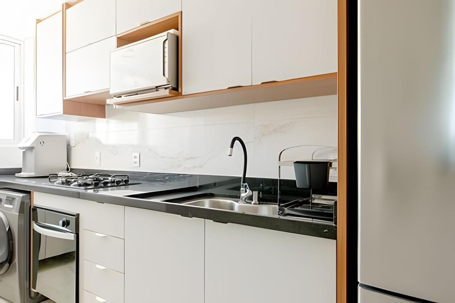 2-bedroom apartments in Porto de Galinhas