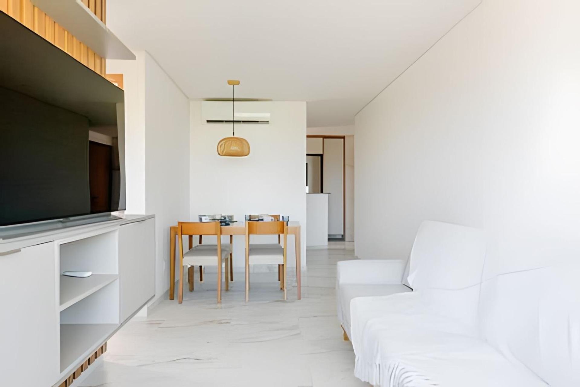 2-bedroom apartments in Porto de Galinhas