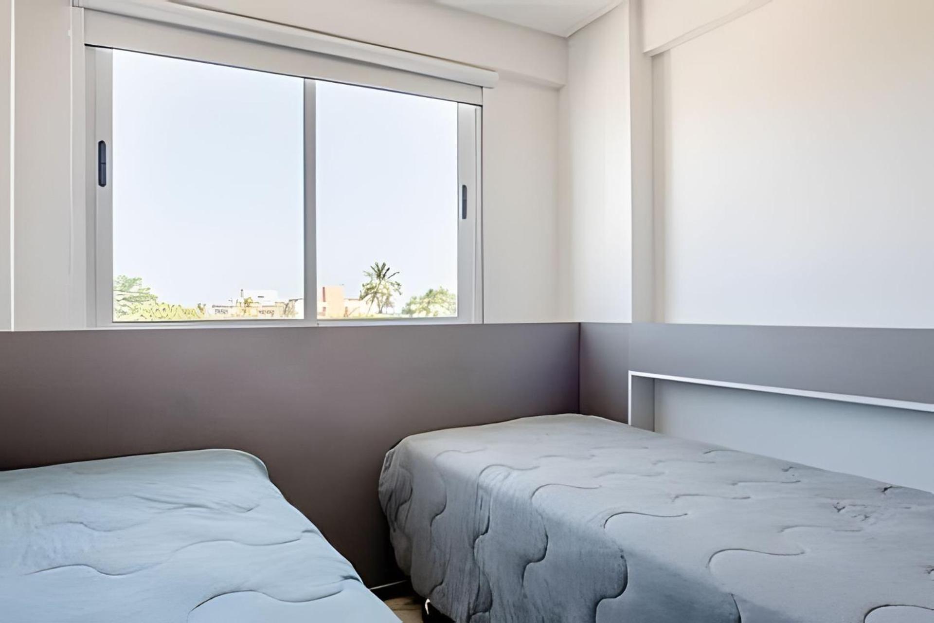 2-bedroom apartments in Porto de Galinhas