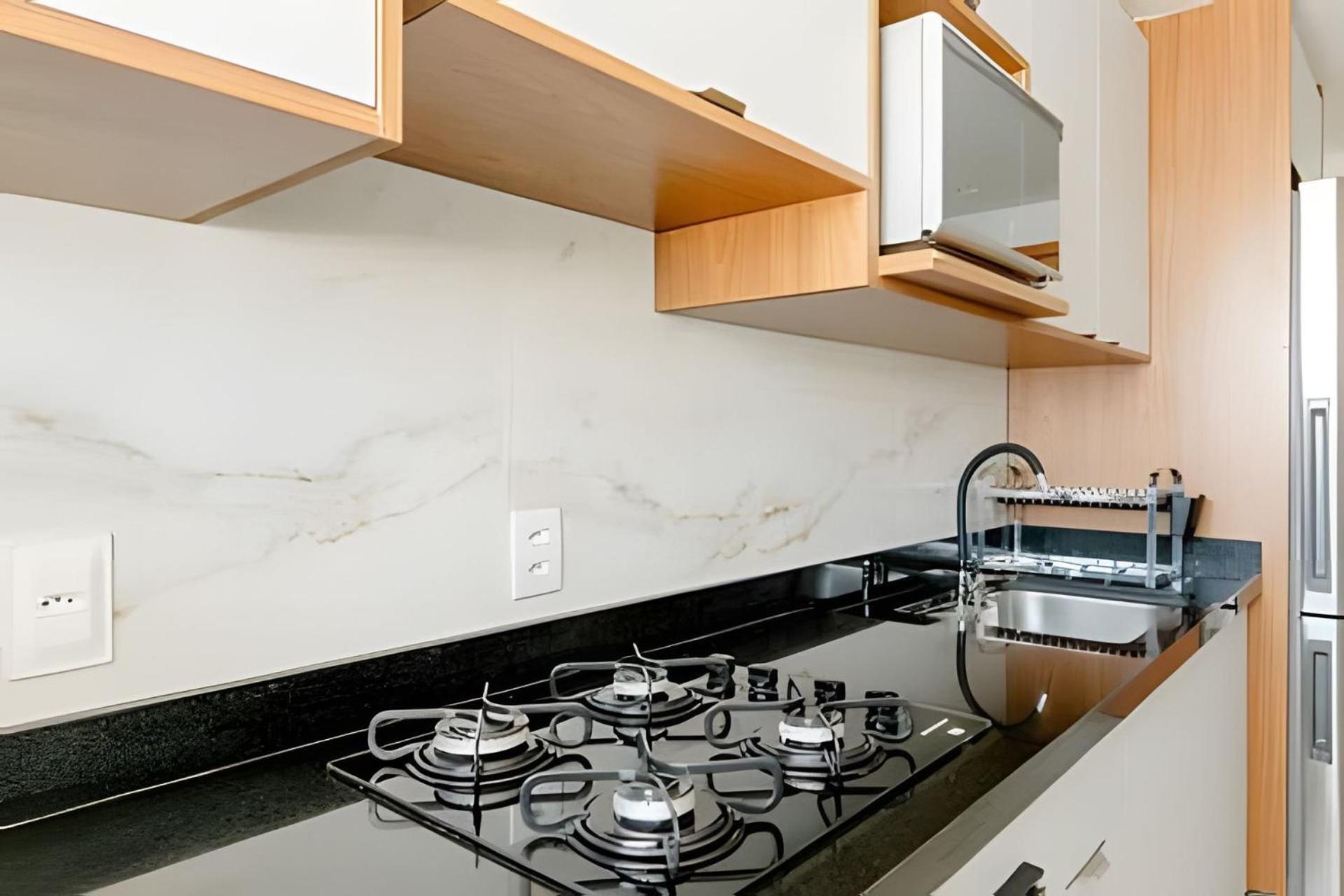 2-bedroom apartments in Porto de Galinhas