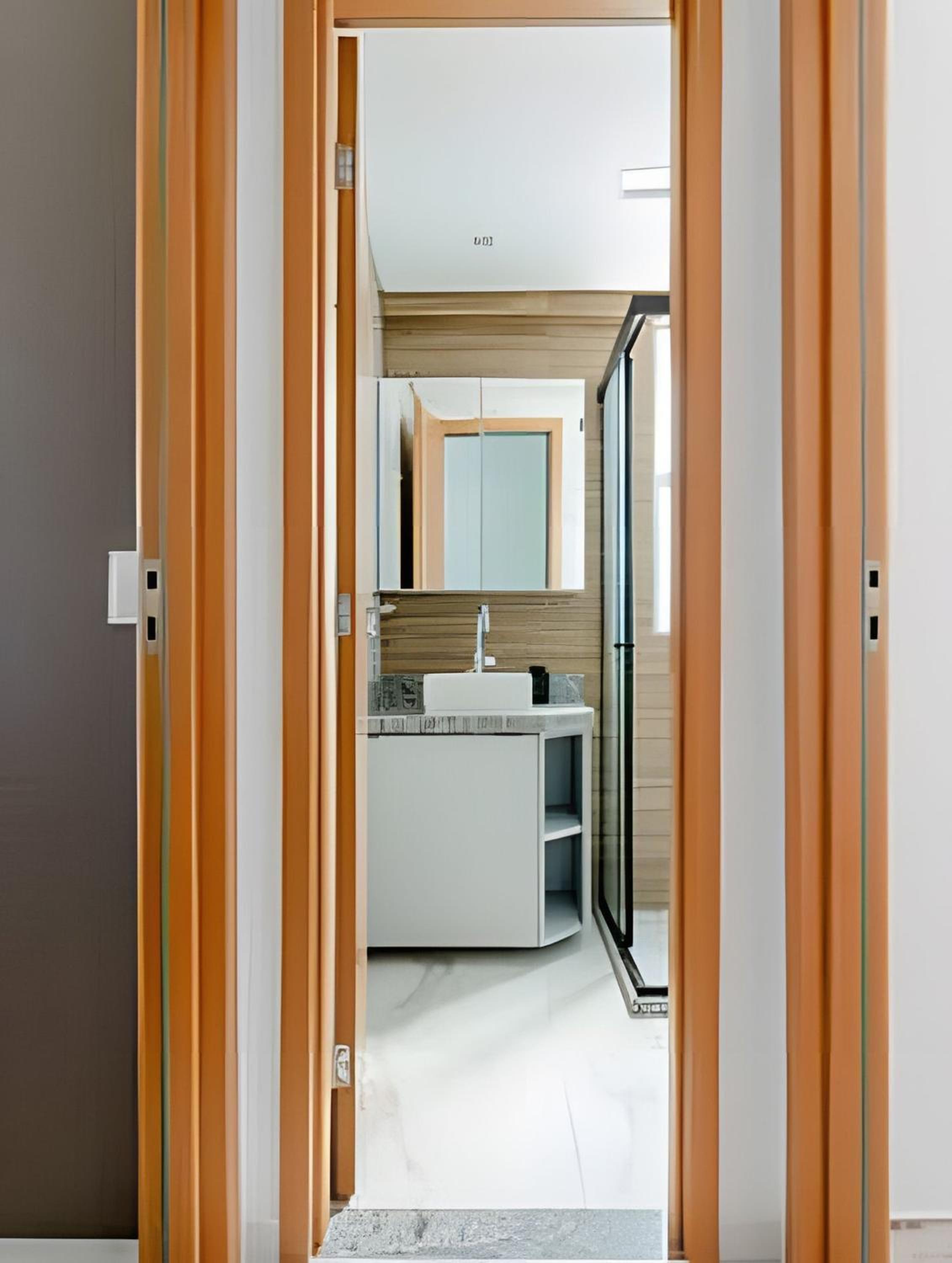 2-bedroom apartments in Porto de Galinhas