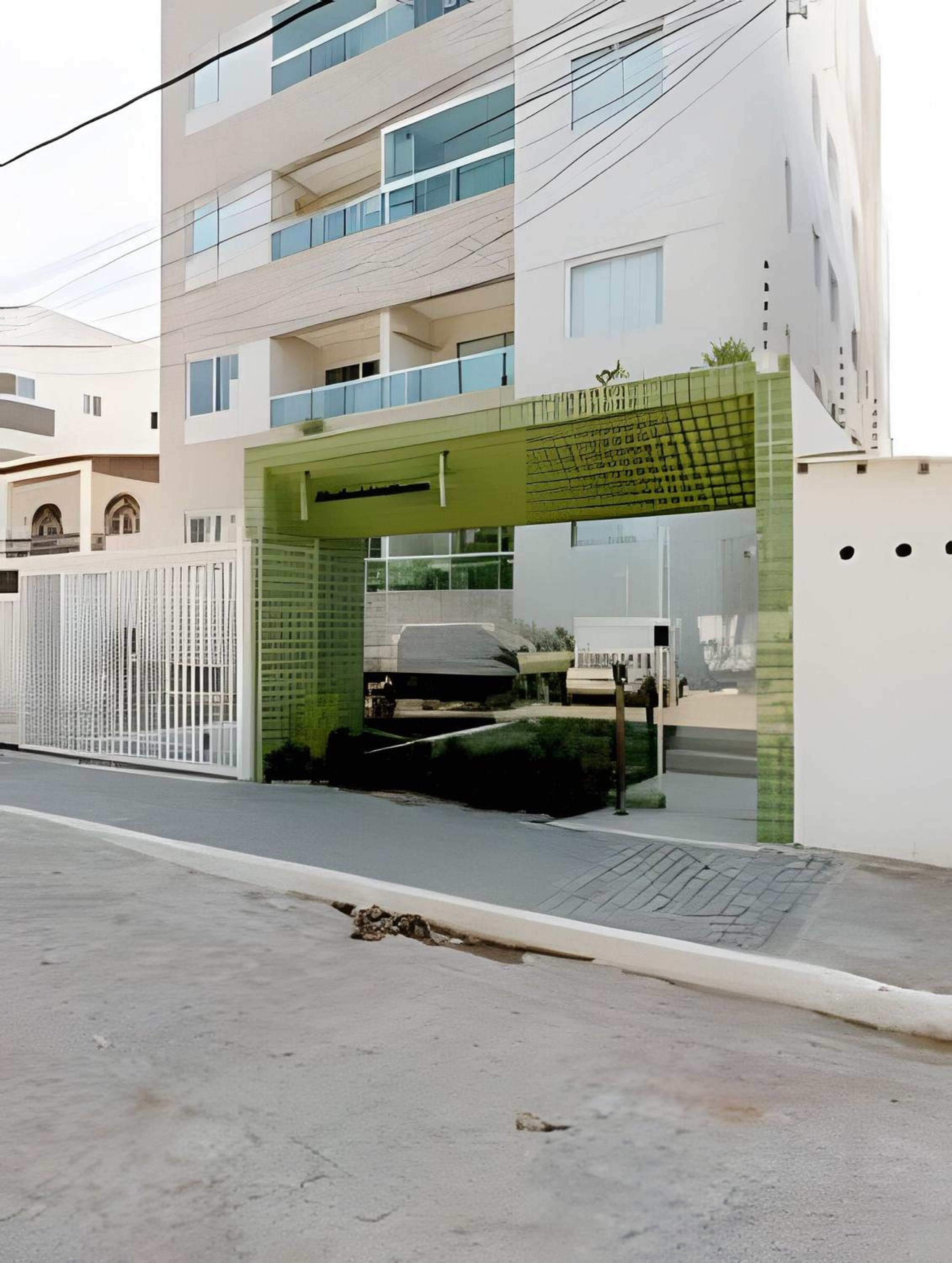 2-bedroom apartments in Porto de Galinhas