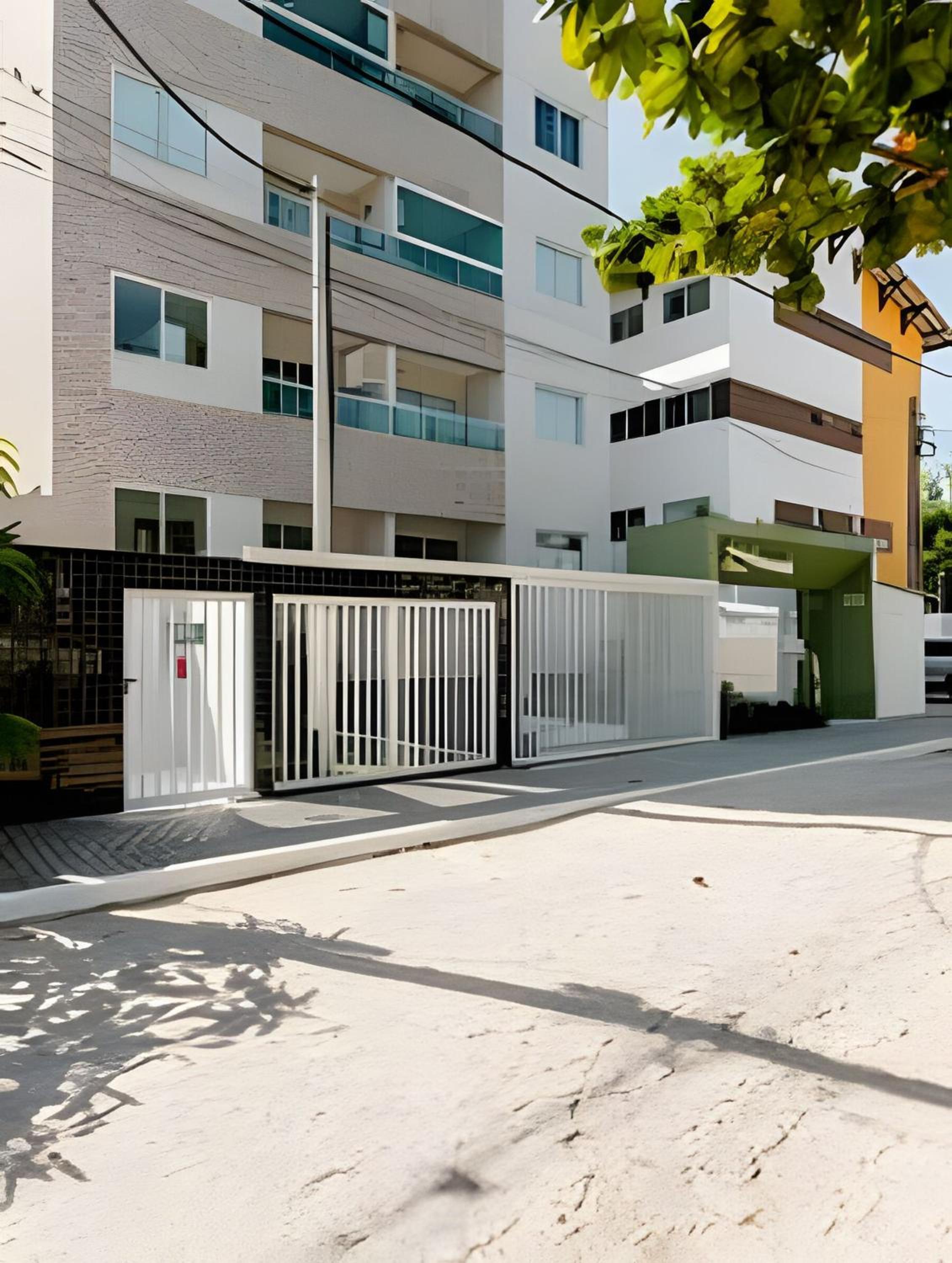 2-bedroom apartments in Porto de Galinhas