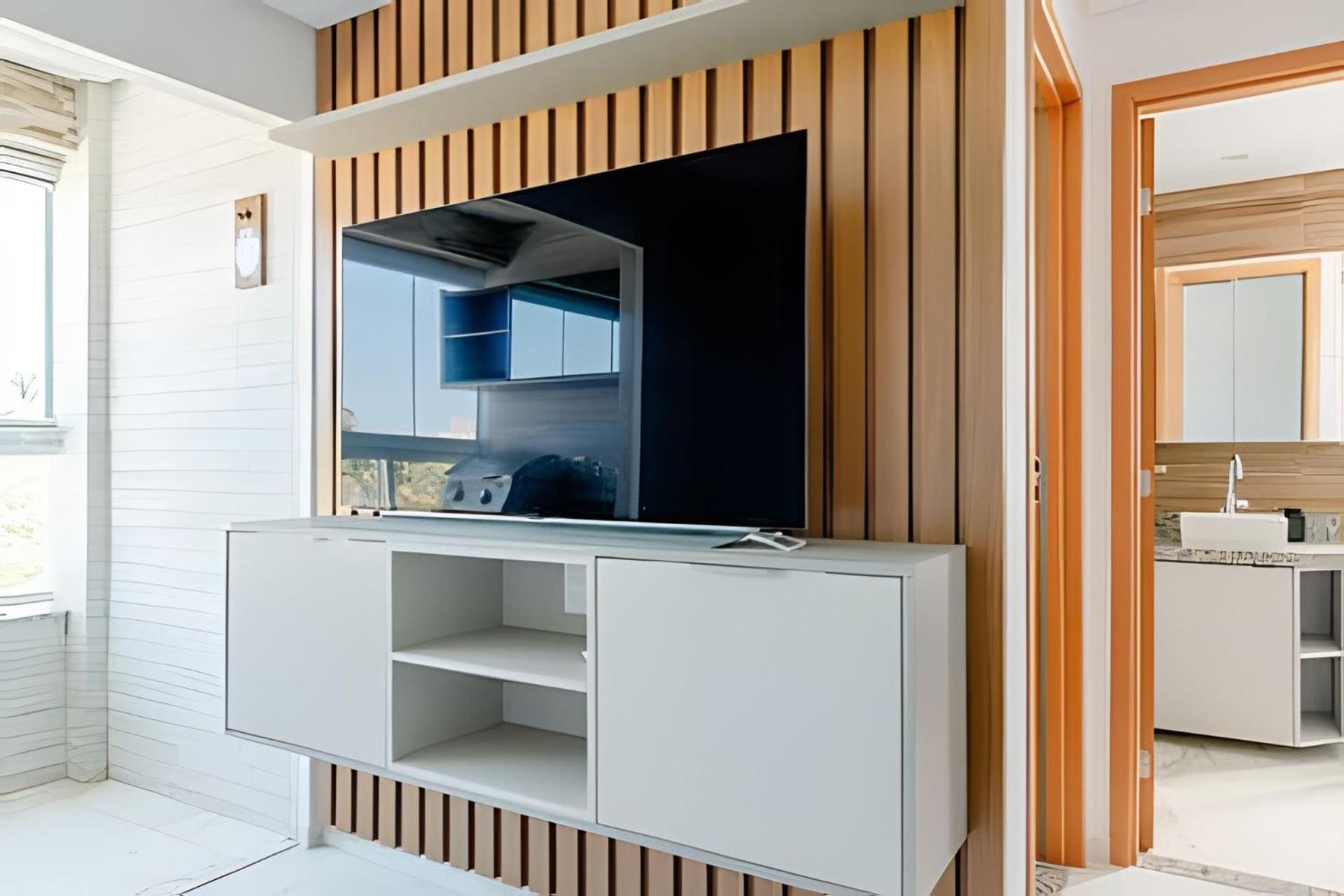 2-bedroom apartments in Porto de Galinhas