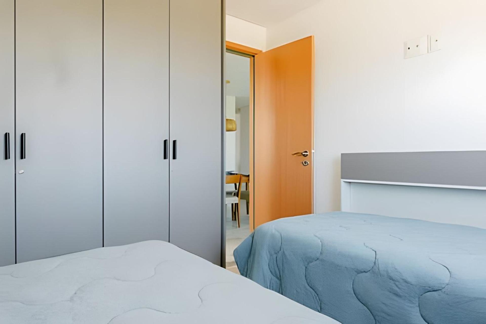 2-bedroom apartments in Porto de Galinhas