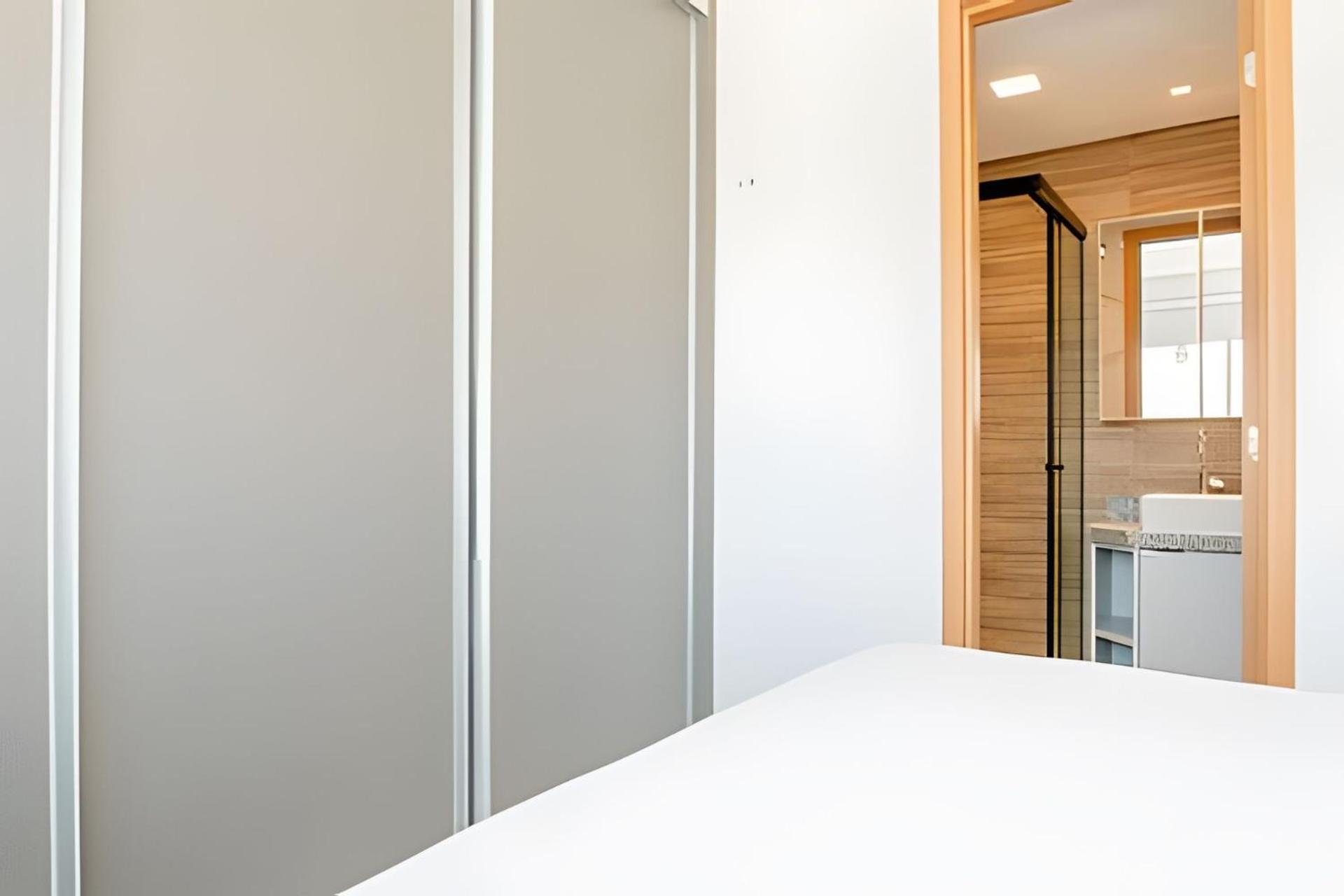 2-bedroom apartments in Porto de Galinhas