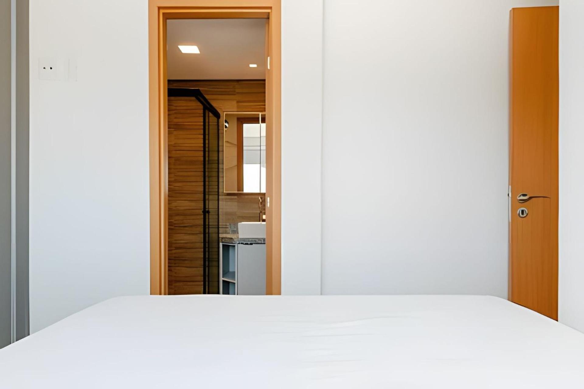 2-bedroom apartments in Porto de Galinhas