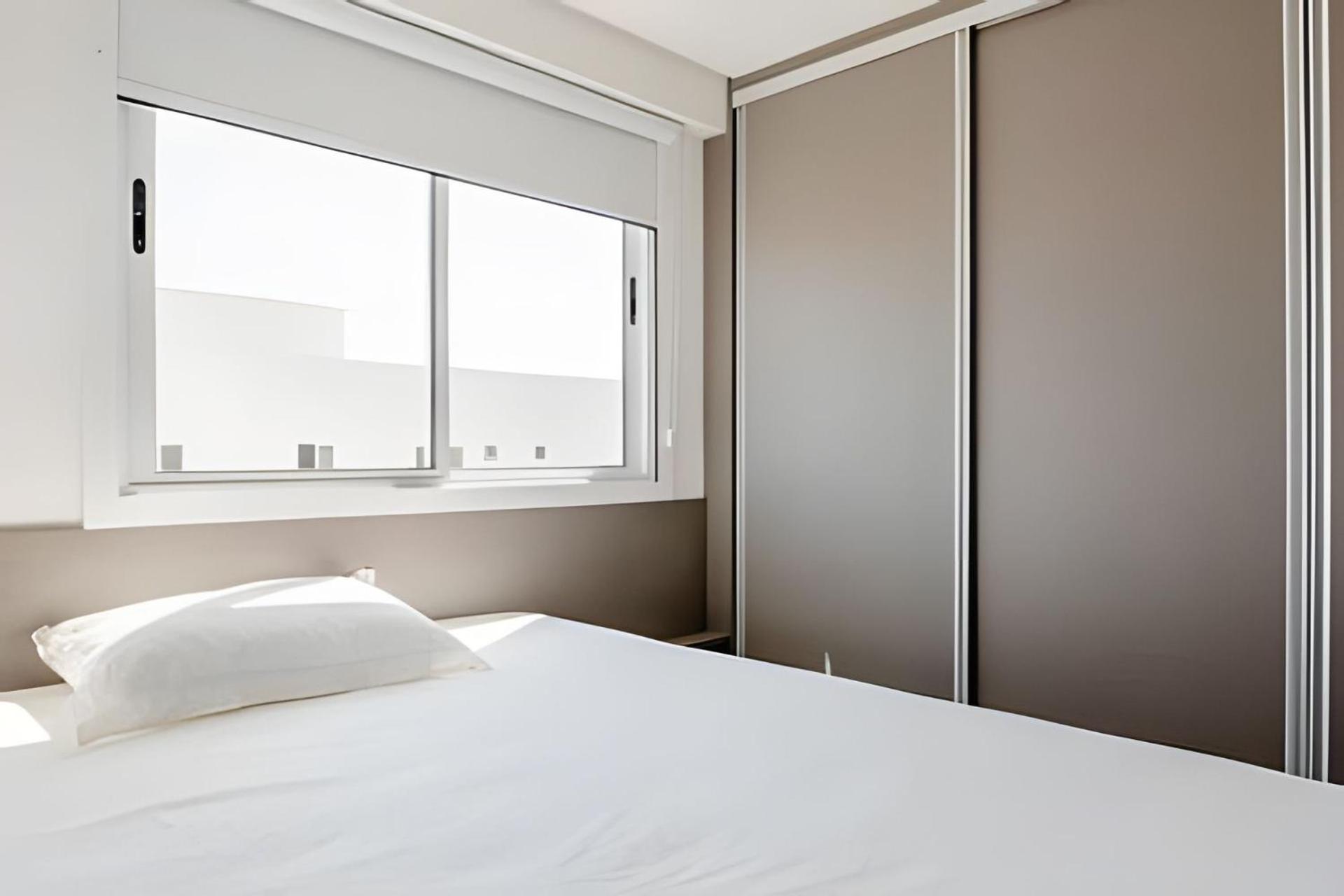 2-bedroom apartments in Porto de Galinhas