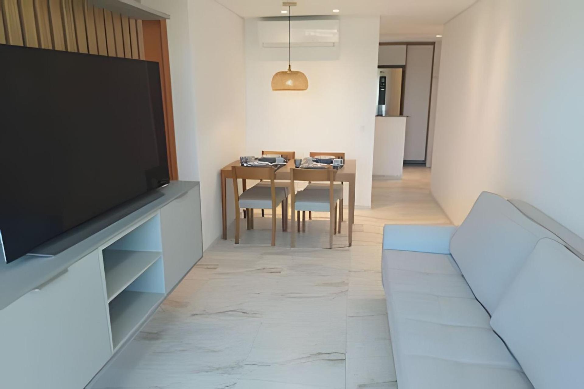 2-bedroom apartments in Porto de Galinhas