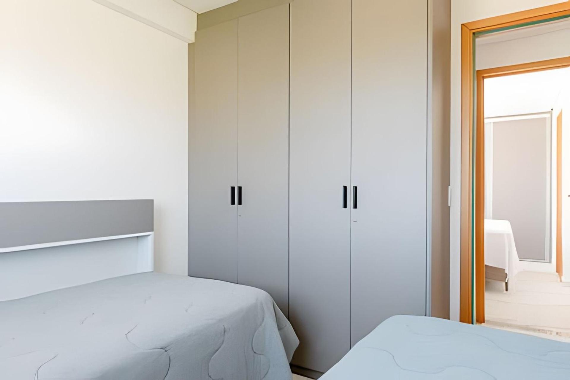 2-bedroom apartments in Porto de Galinhas