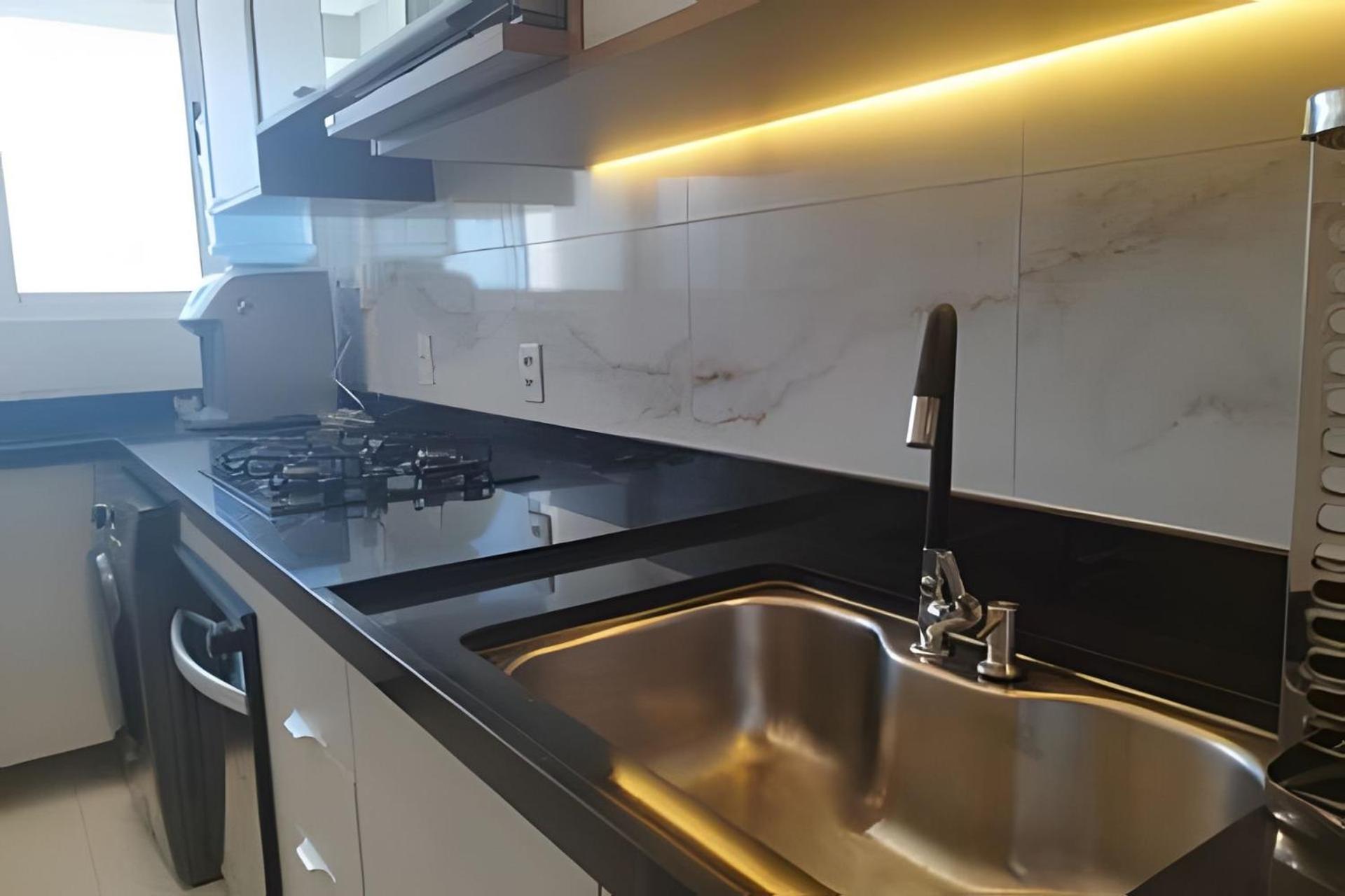 2-bedroom apartments in Porto de Galinhas