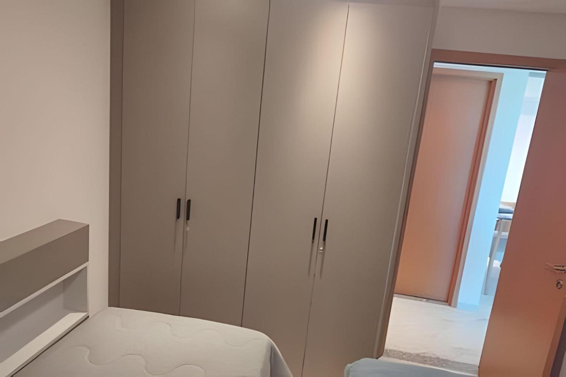 2-bedroom apartments in Porto de Galinhas