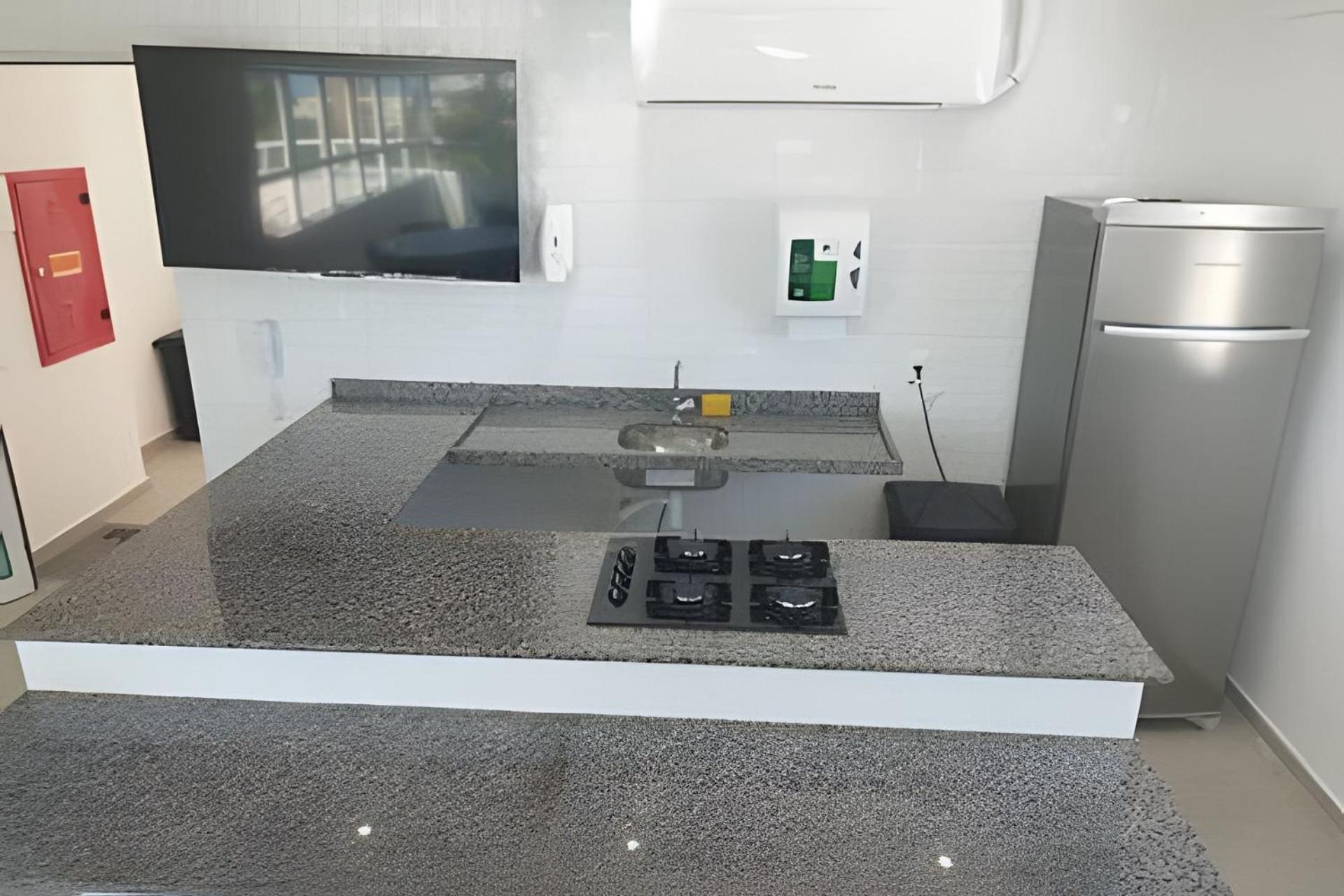 2-bedroom apartments in Porto de Galinhas