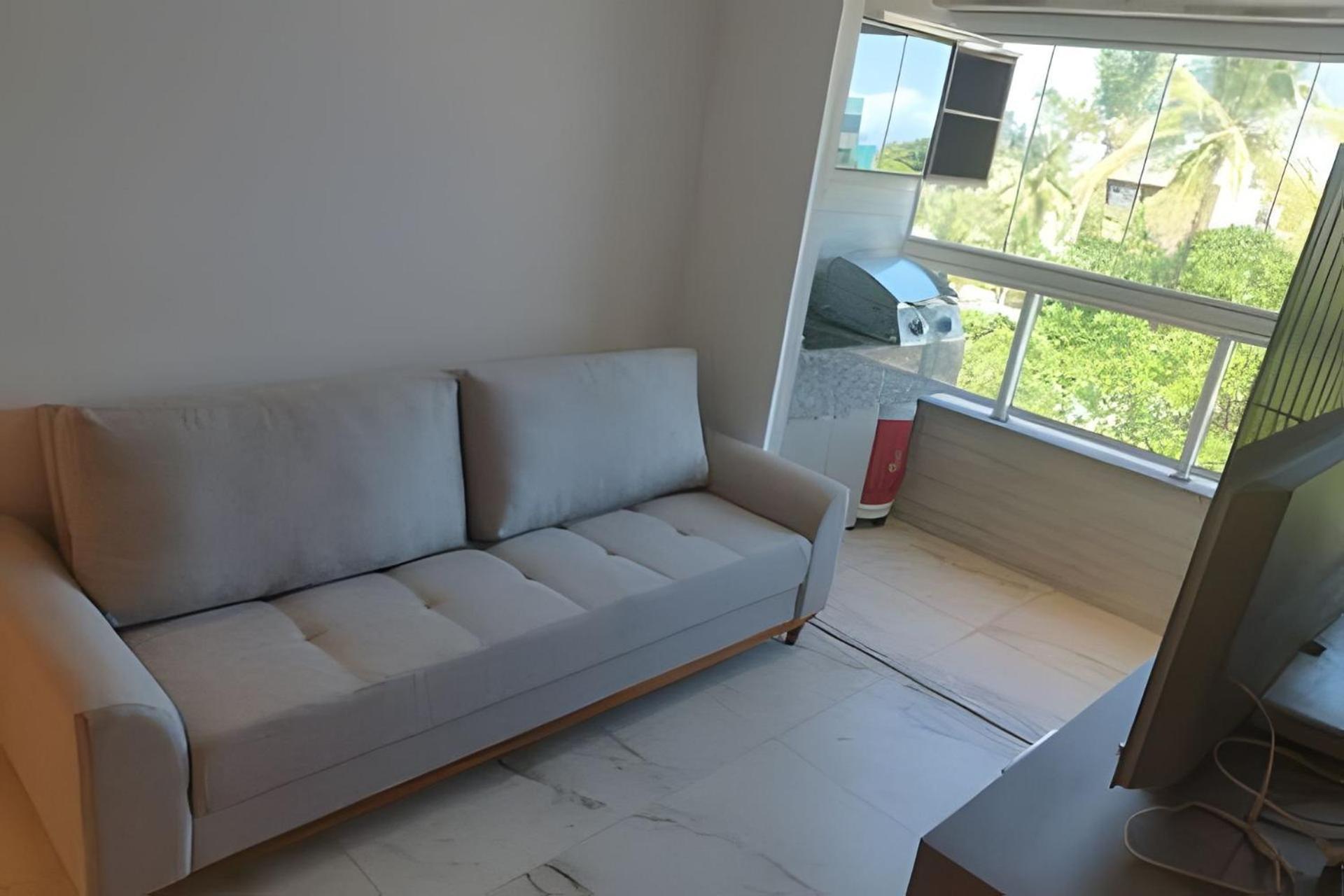 2-bedroom apartments in Porto de Galinhas