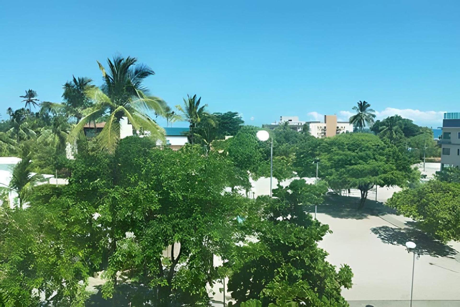 2-bedroom apartments in Porto de Galinhas