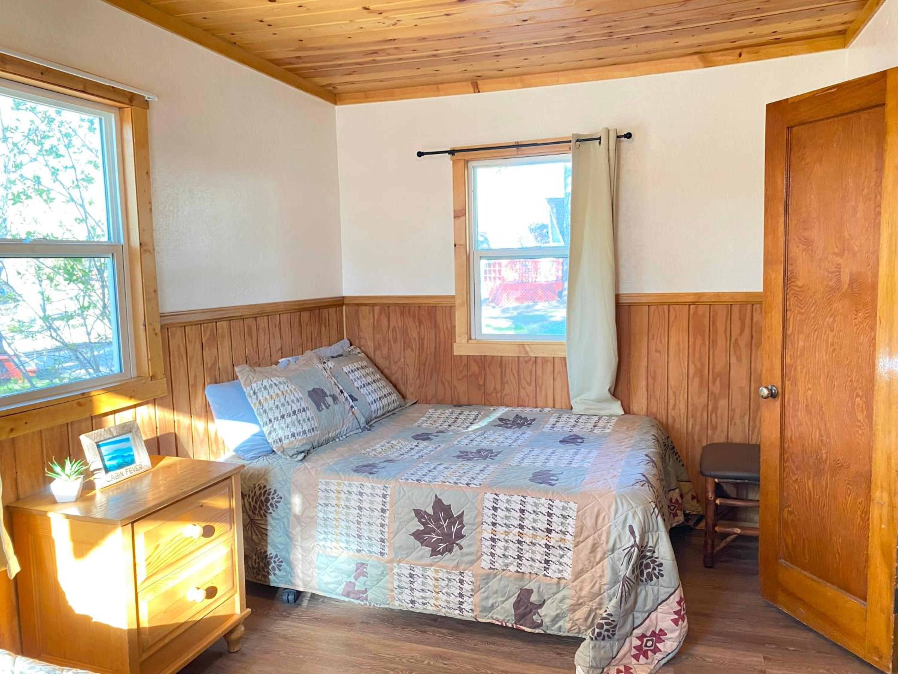 Blue Horizon Lodge