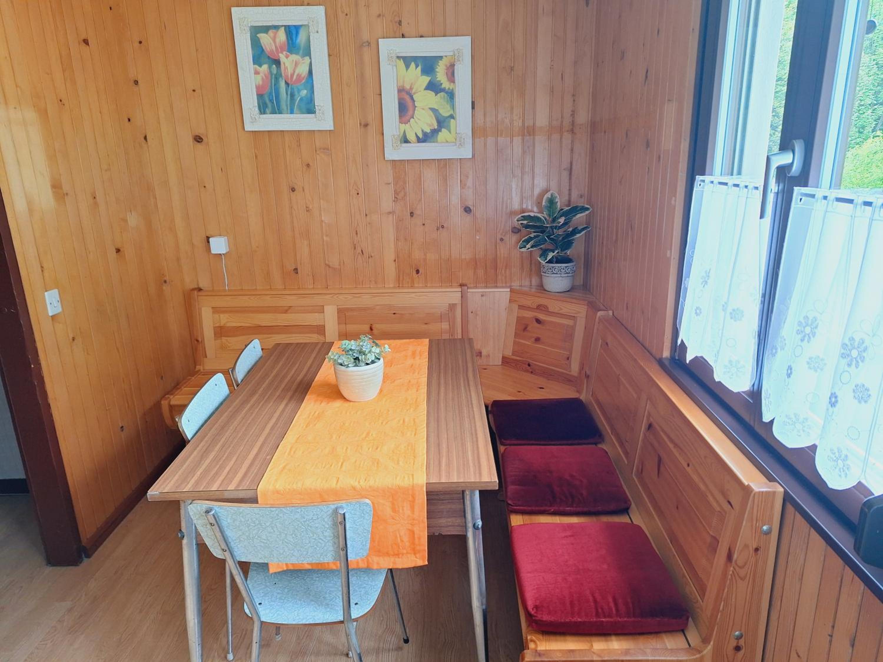 Apartma Ferjan