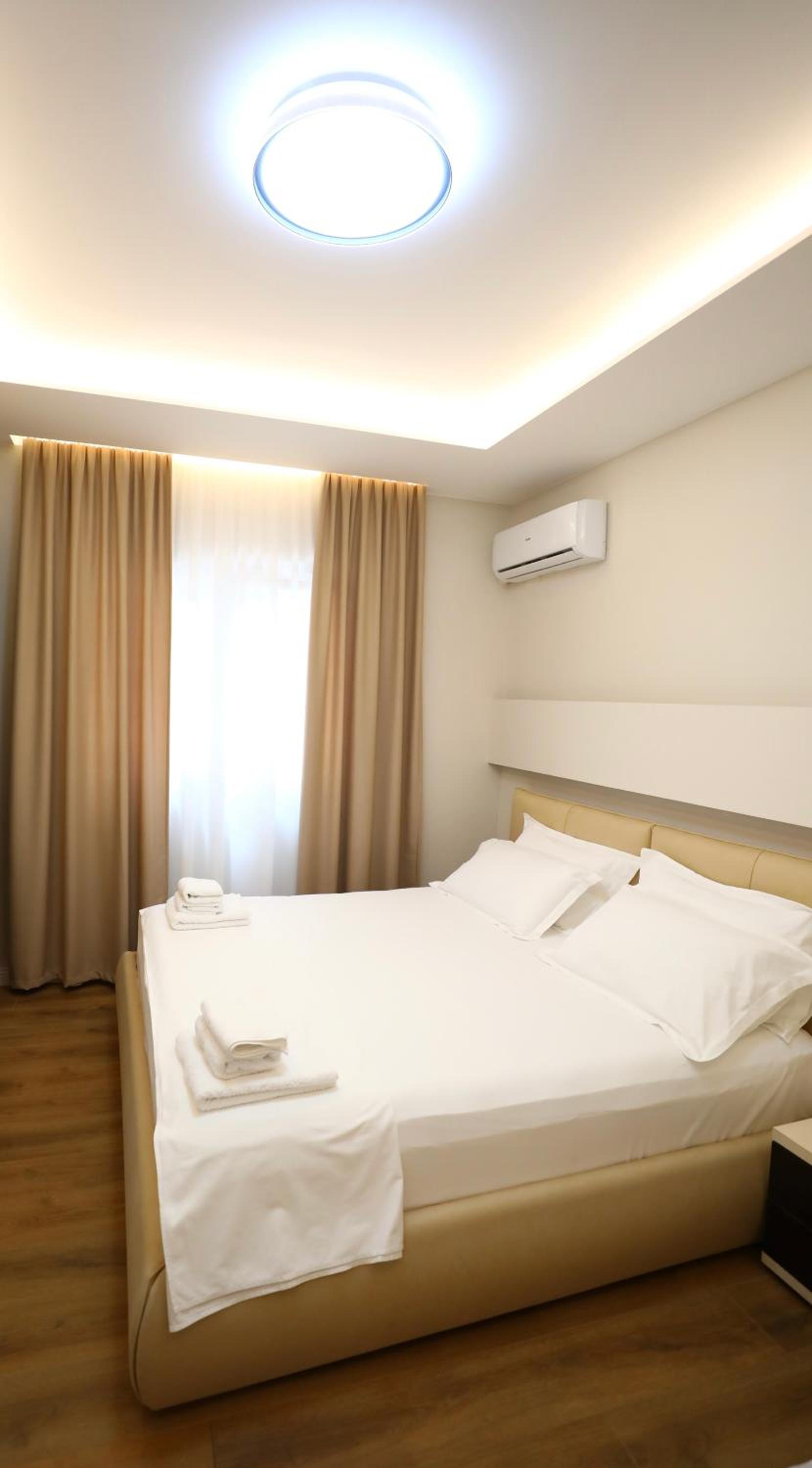 Tirana Sunny Bliss Villa