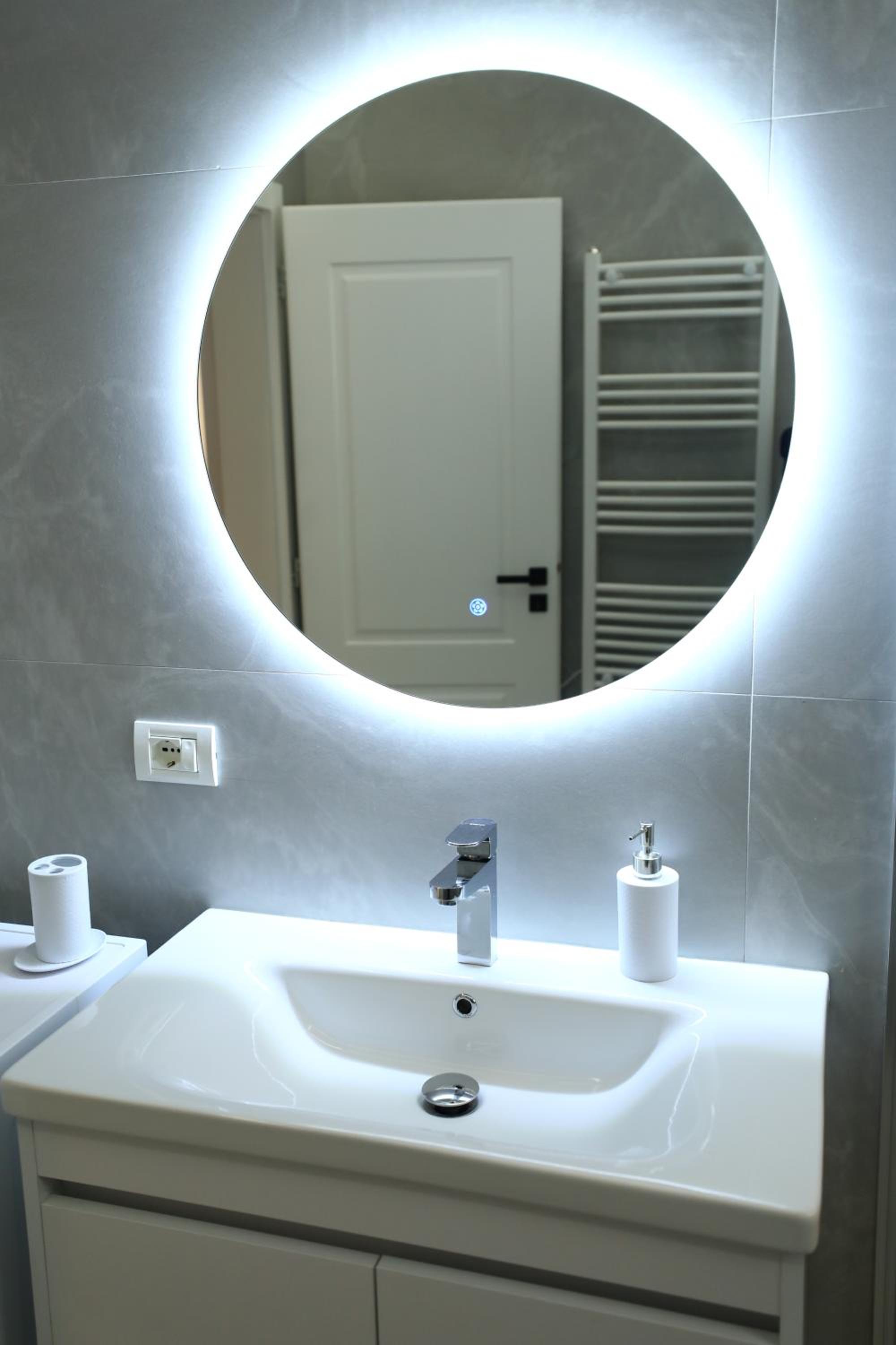 Tirana Sunny Bliss Villa