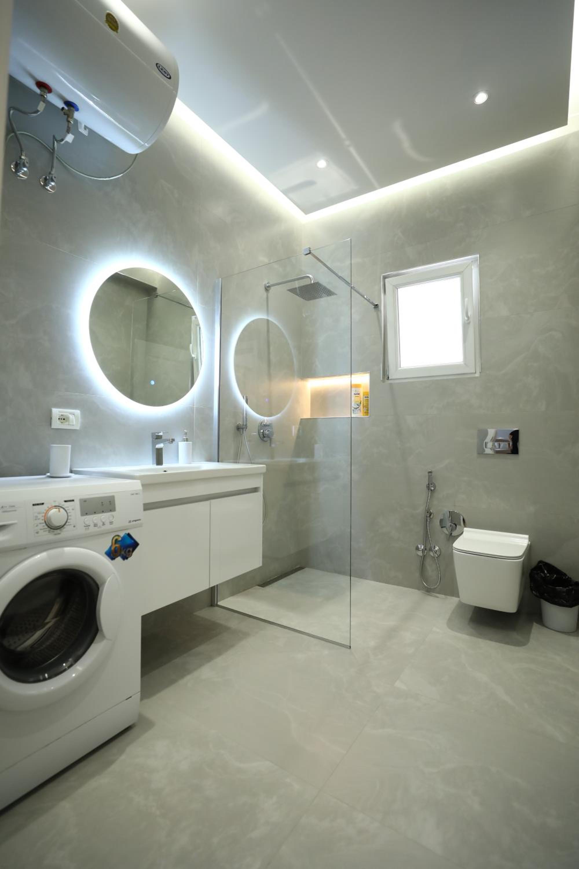 Tirana Sunny Bliss Villa