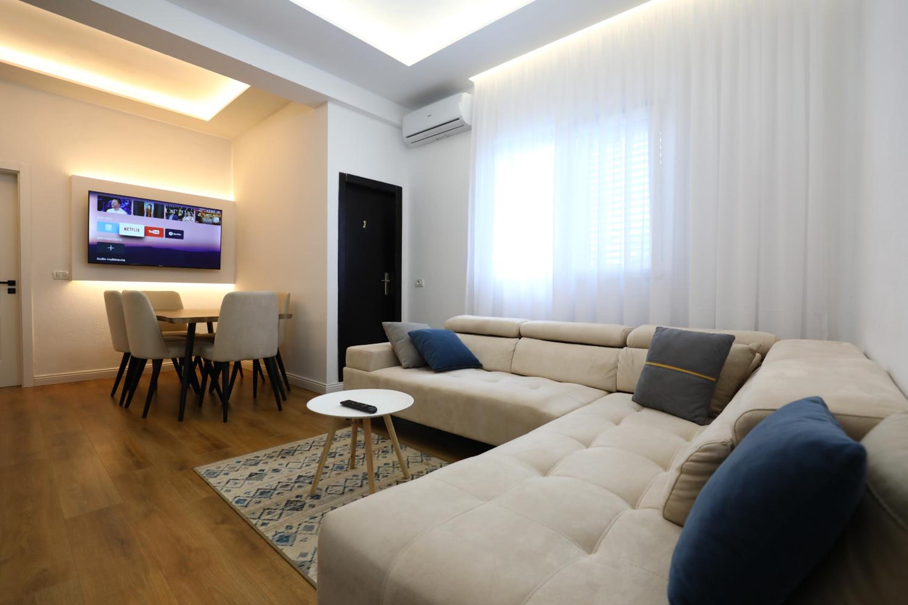 Tirana Sunny Bliss Villa