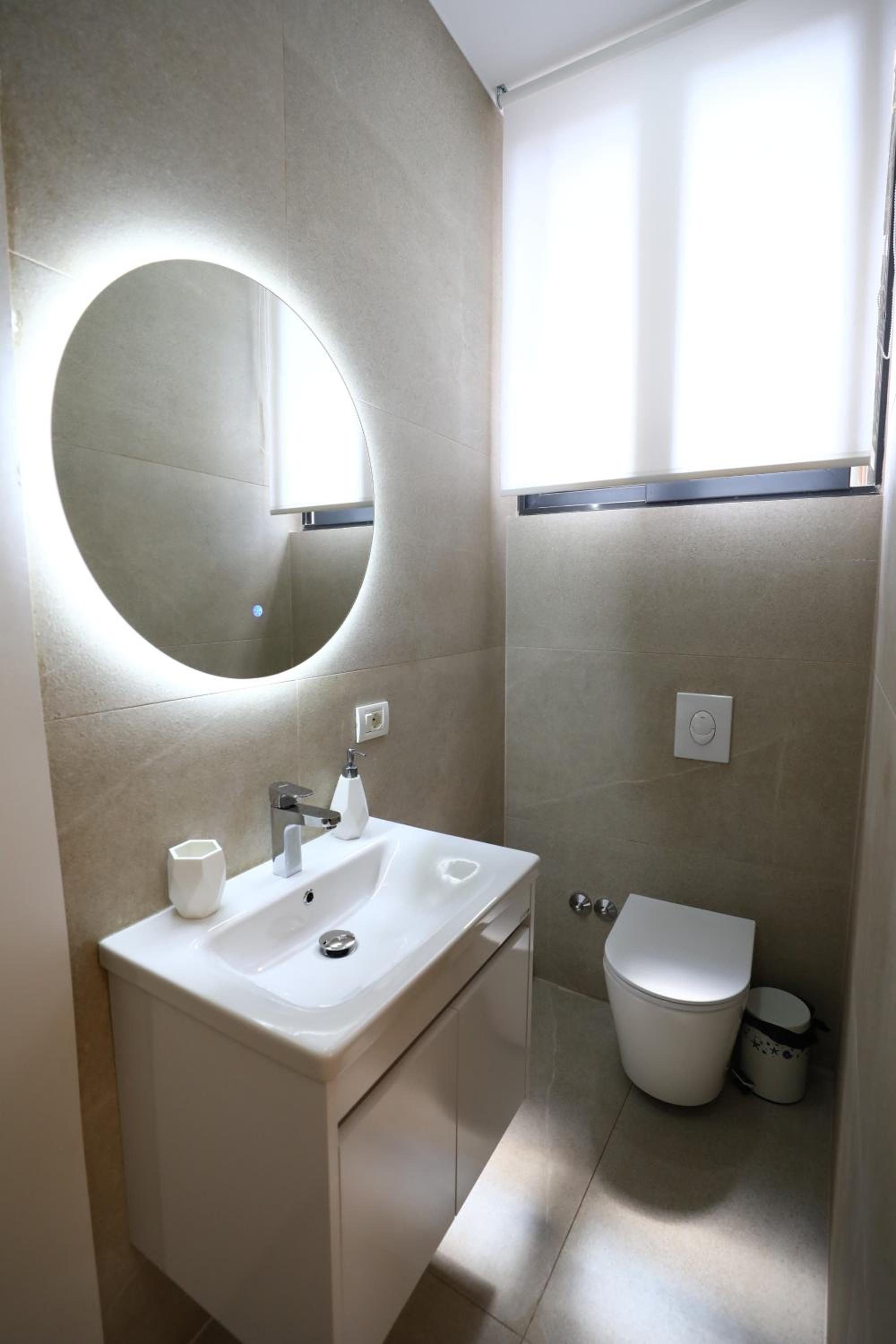 Tirana Sunny Bliss Villa