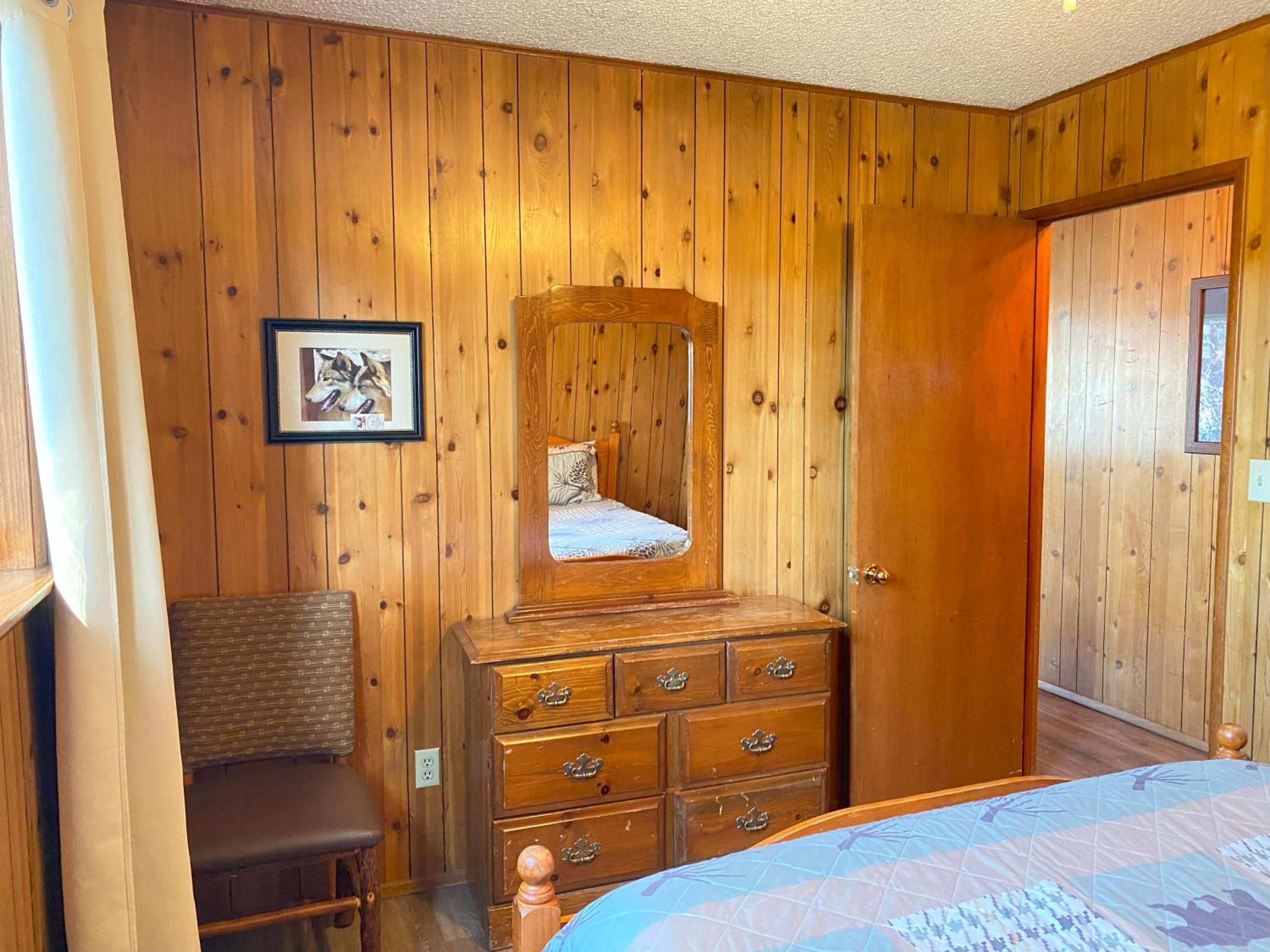 Blue Horizon Lodge