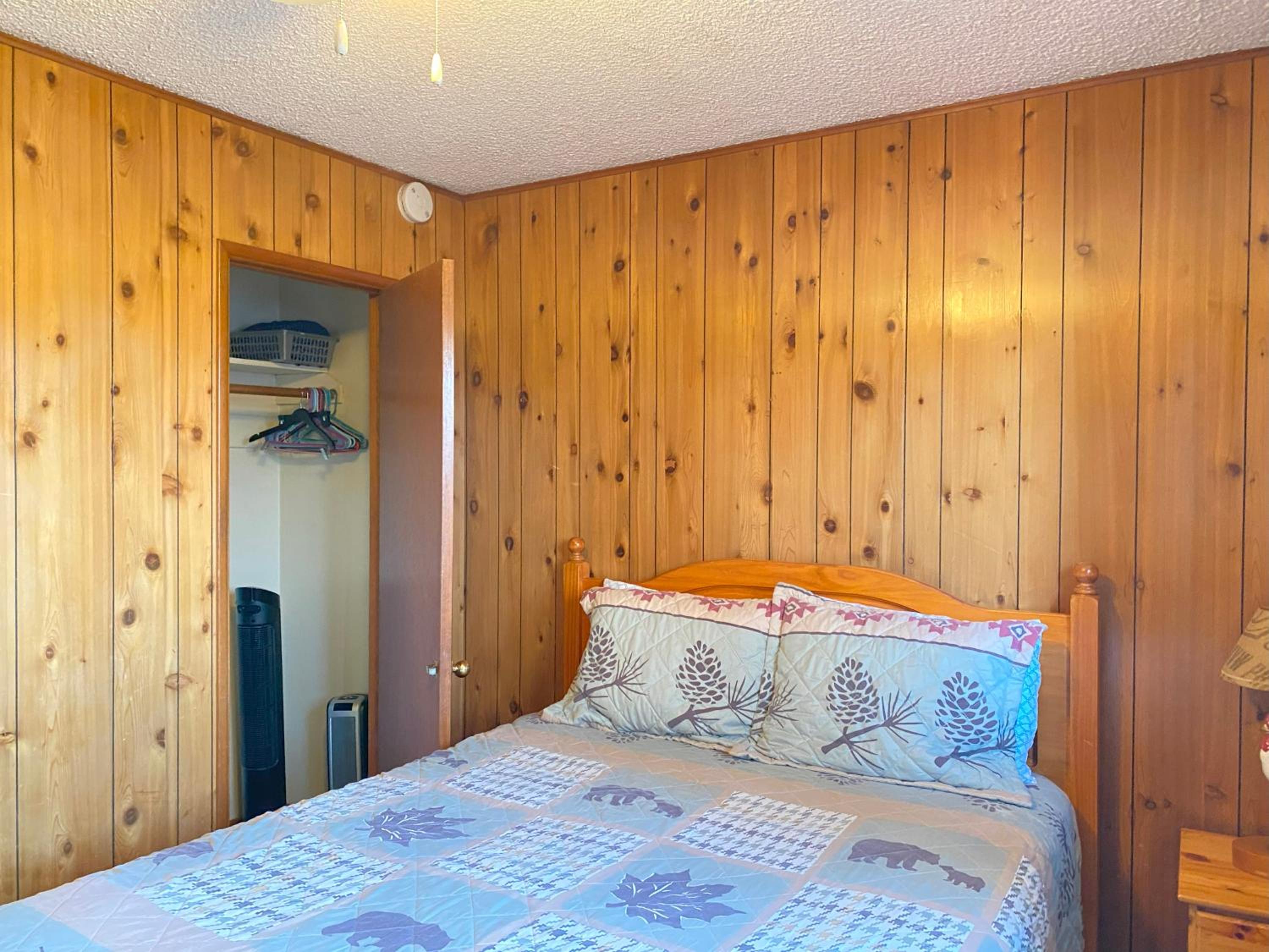 Blue Horizon Lodge