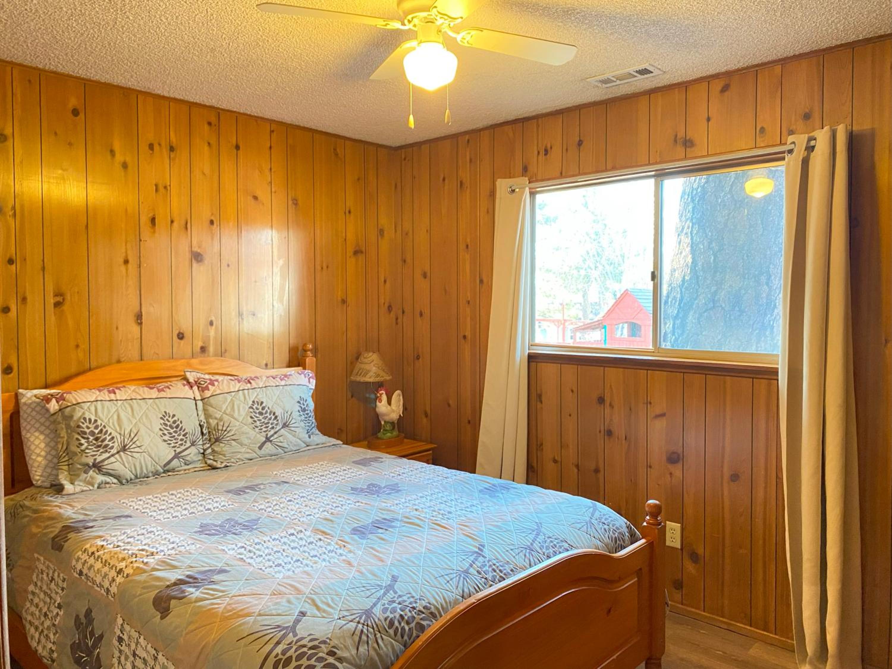 Blue Horizon Lodge