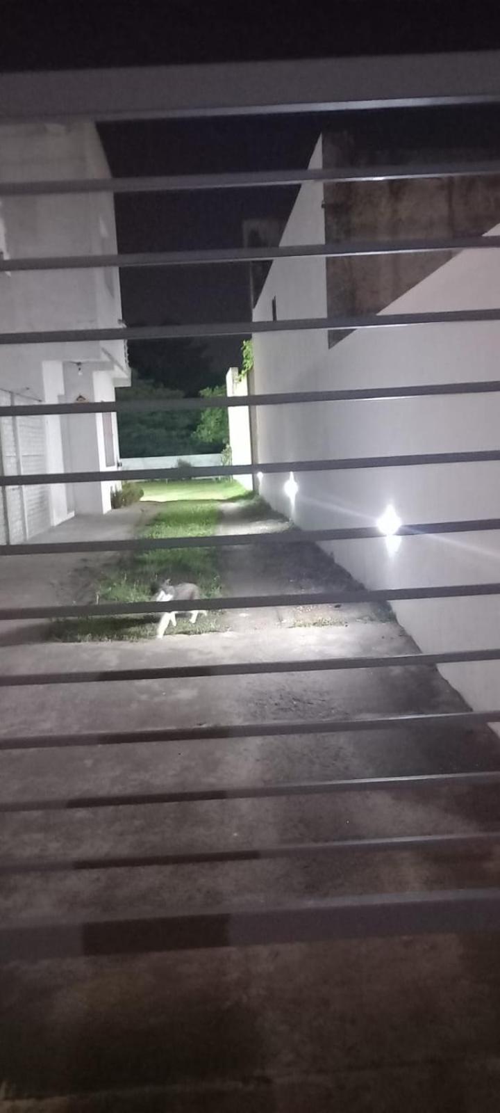 Barra Tres