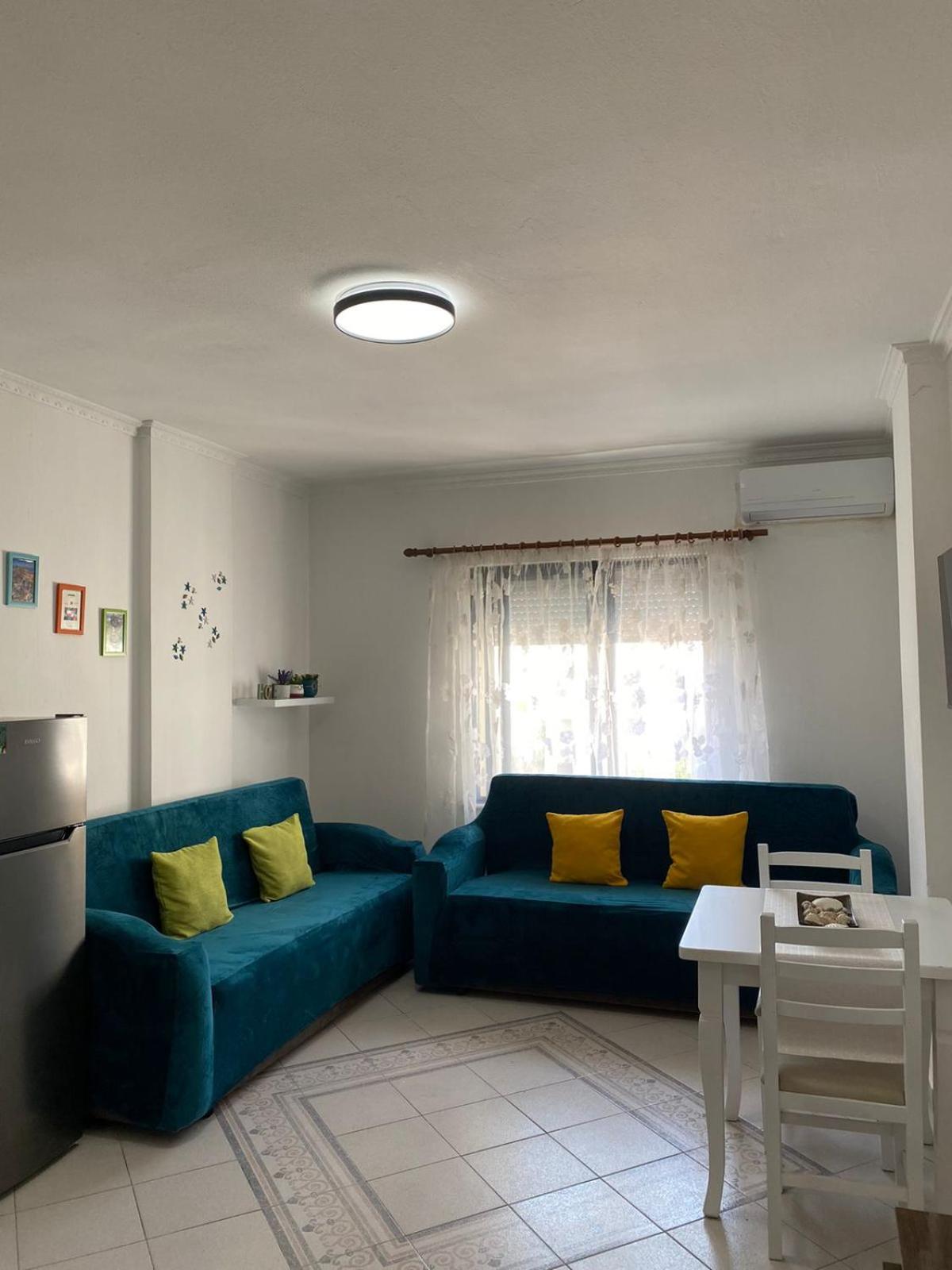 Sea Breeze Apartment photo 4