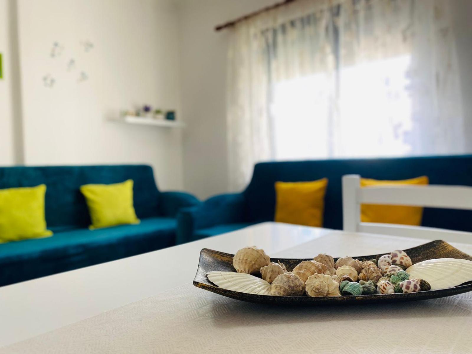 Sea Breeze Apartment photo 2