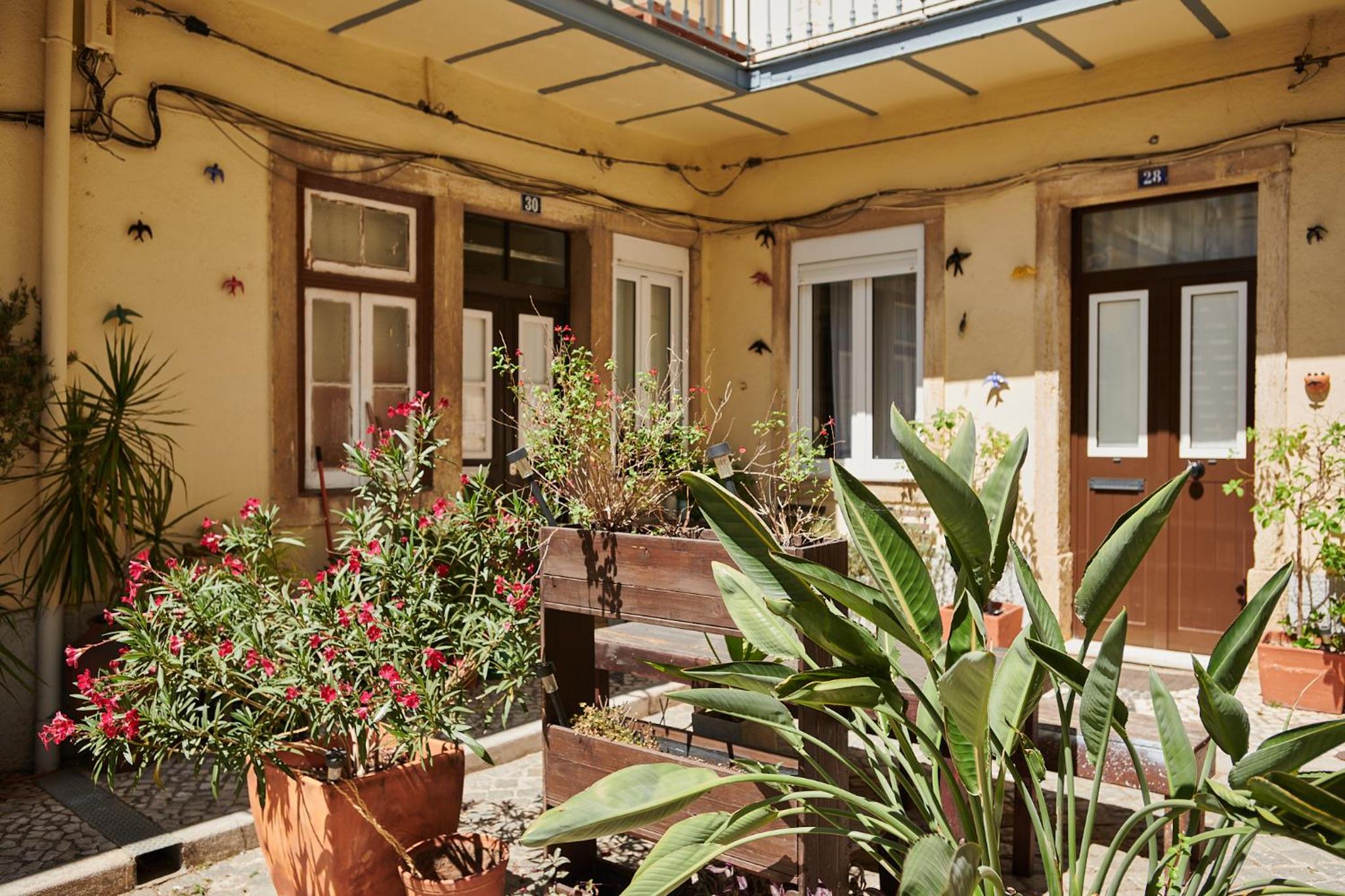 Lisbon Vacations - The Back Street Nest - Property Image 47