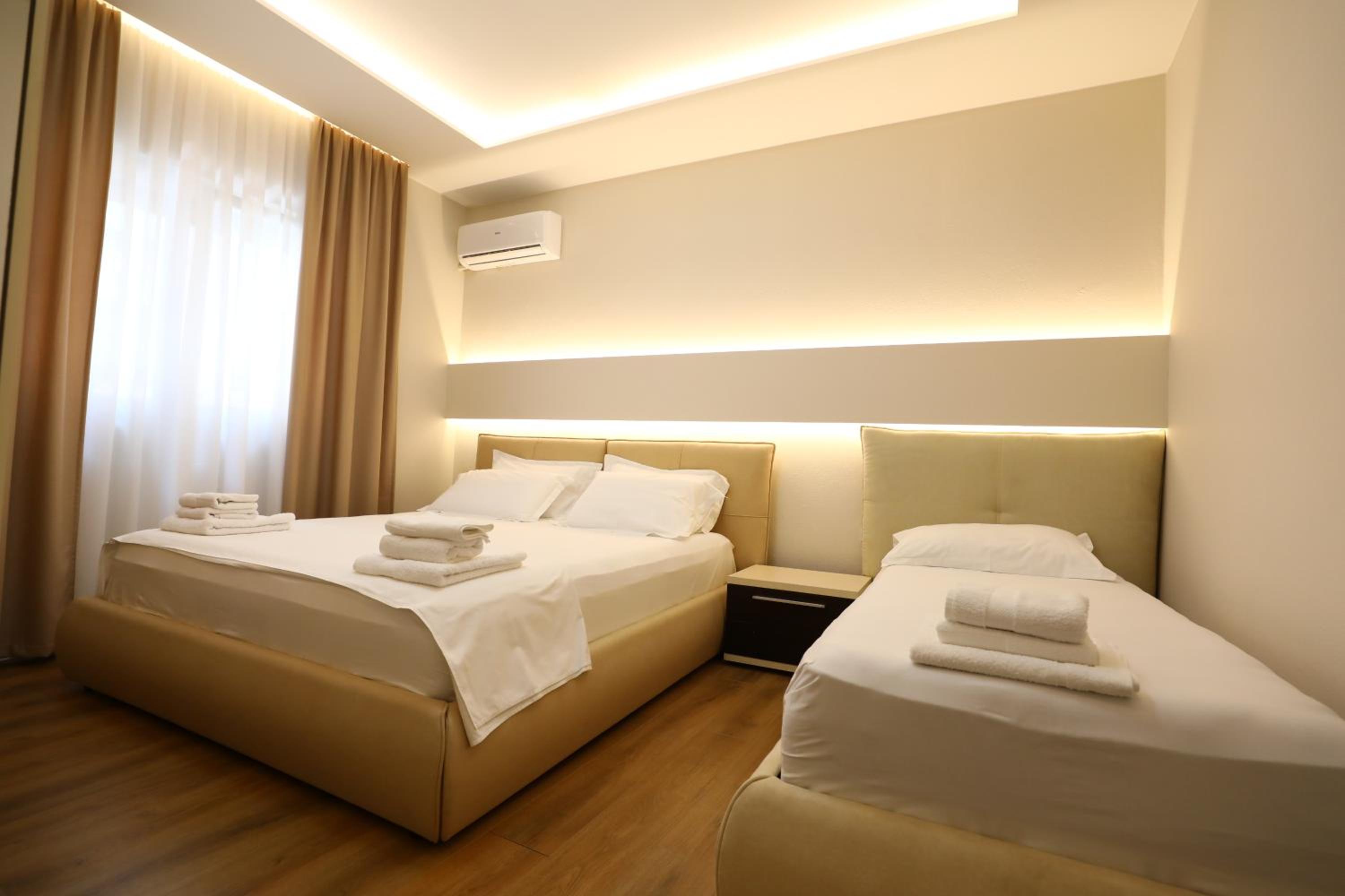 Tirana Sunny Bliss Villa