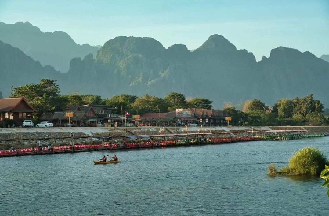 Vang Vieng Queen