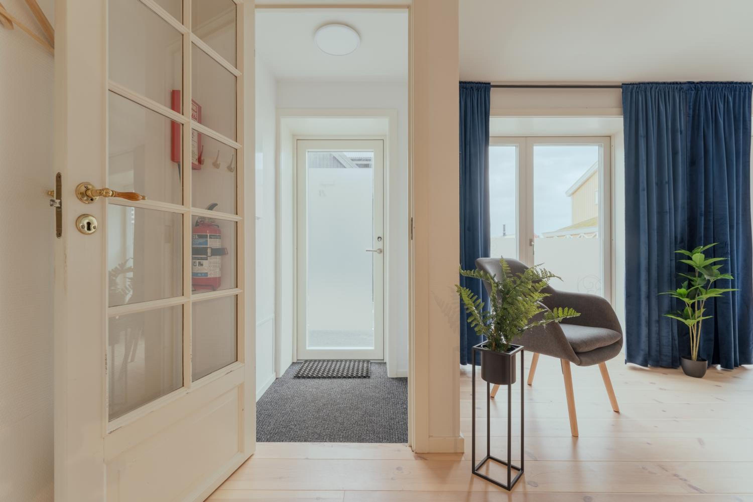 City Center Stay - Rooms & Apartments