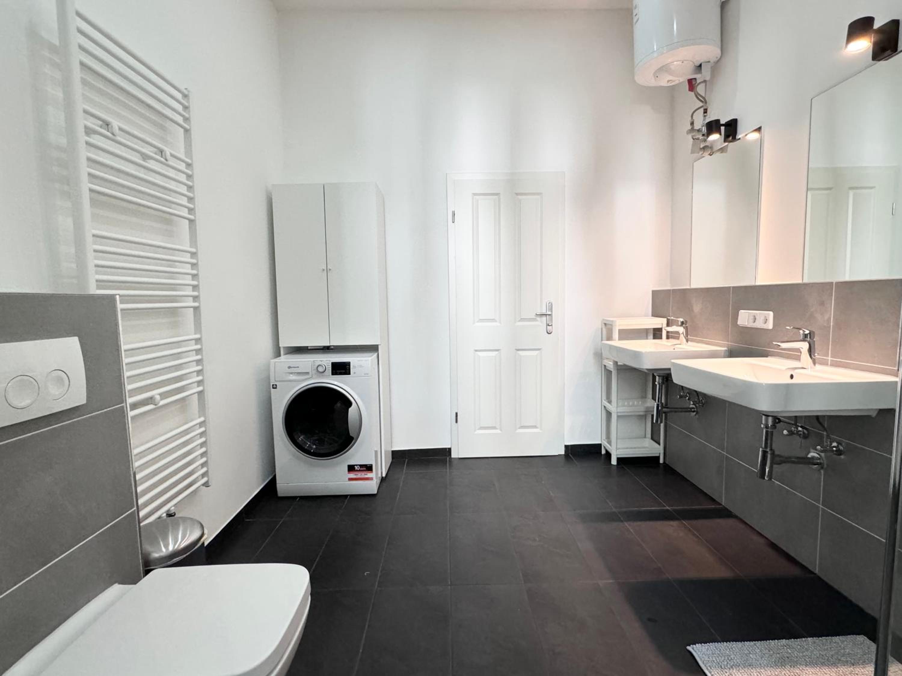 Be in Berlin Apartments at Charlottenburg Castle photo 5