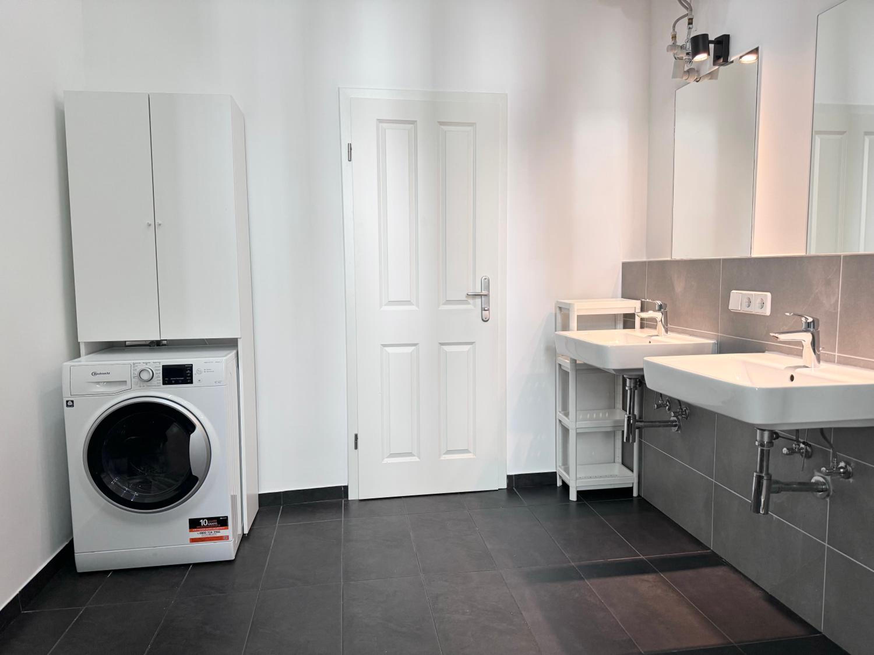 Be in Berlin Apartments at Charlottenburg Castle