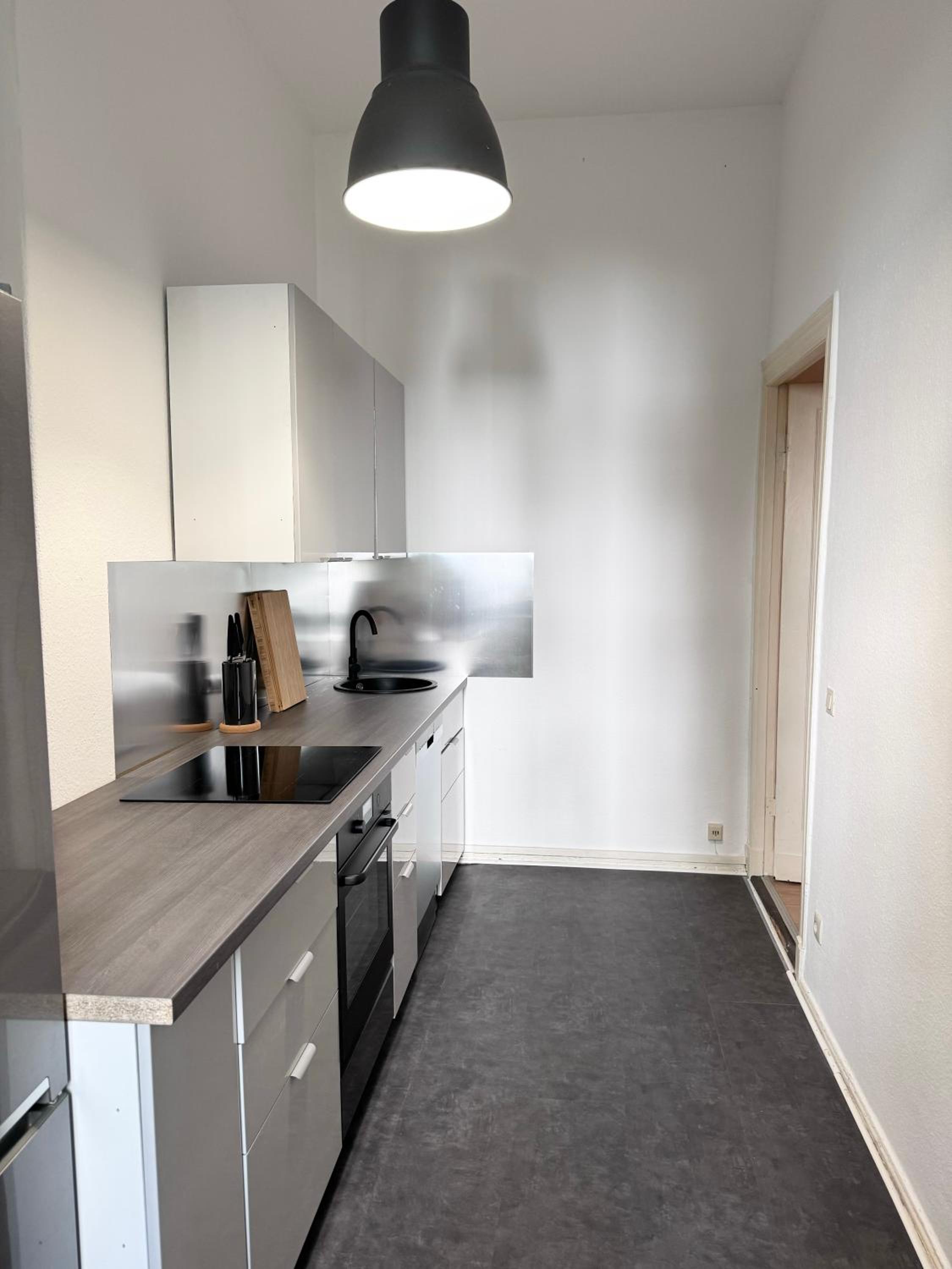 Be in Berlin Apartments at Charlottenburg Castle