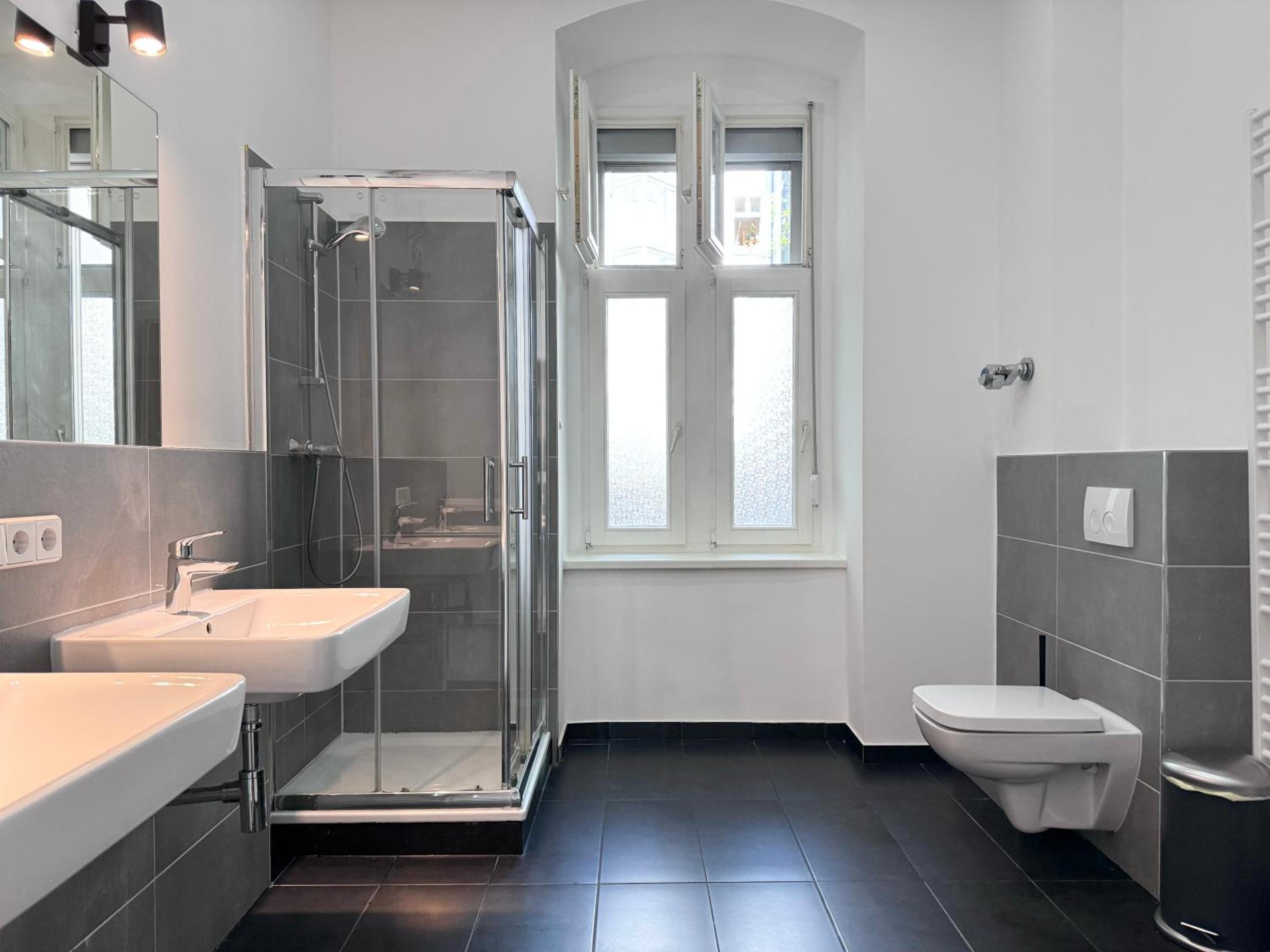 Be in Berlin Apartments at Charlottenburg Castle