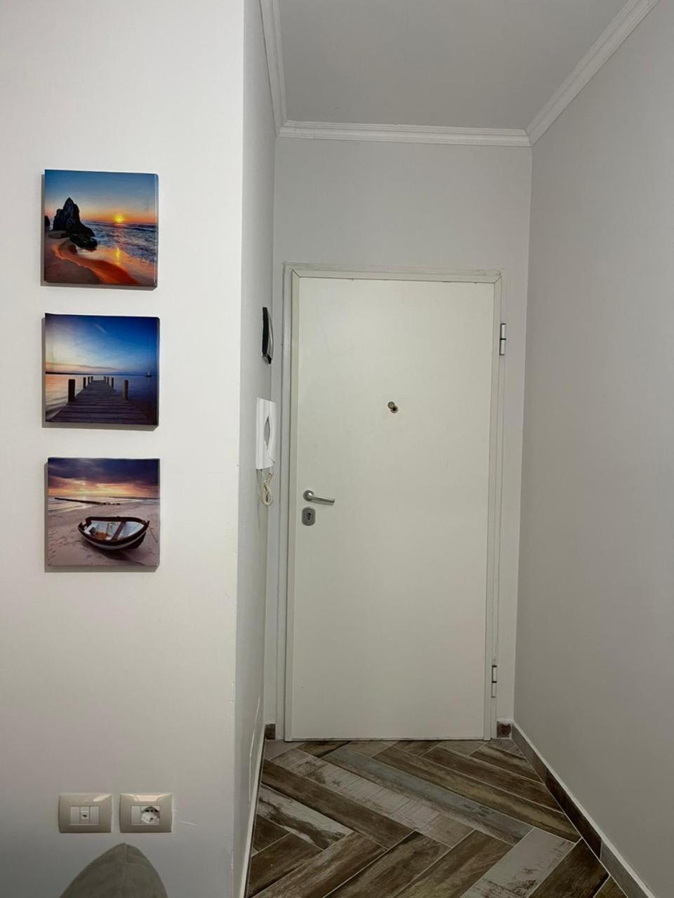 Beach house