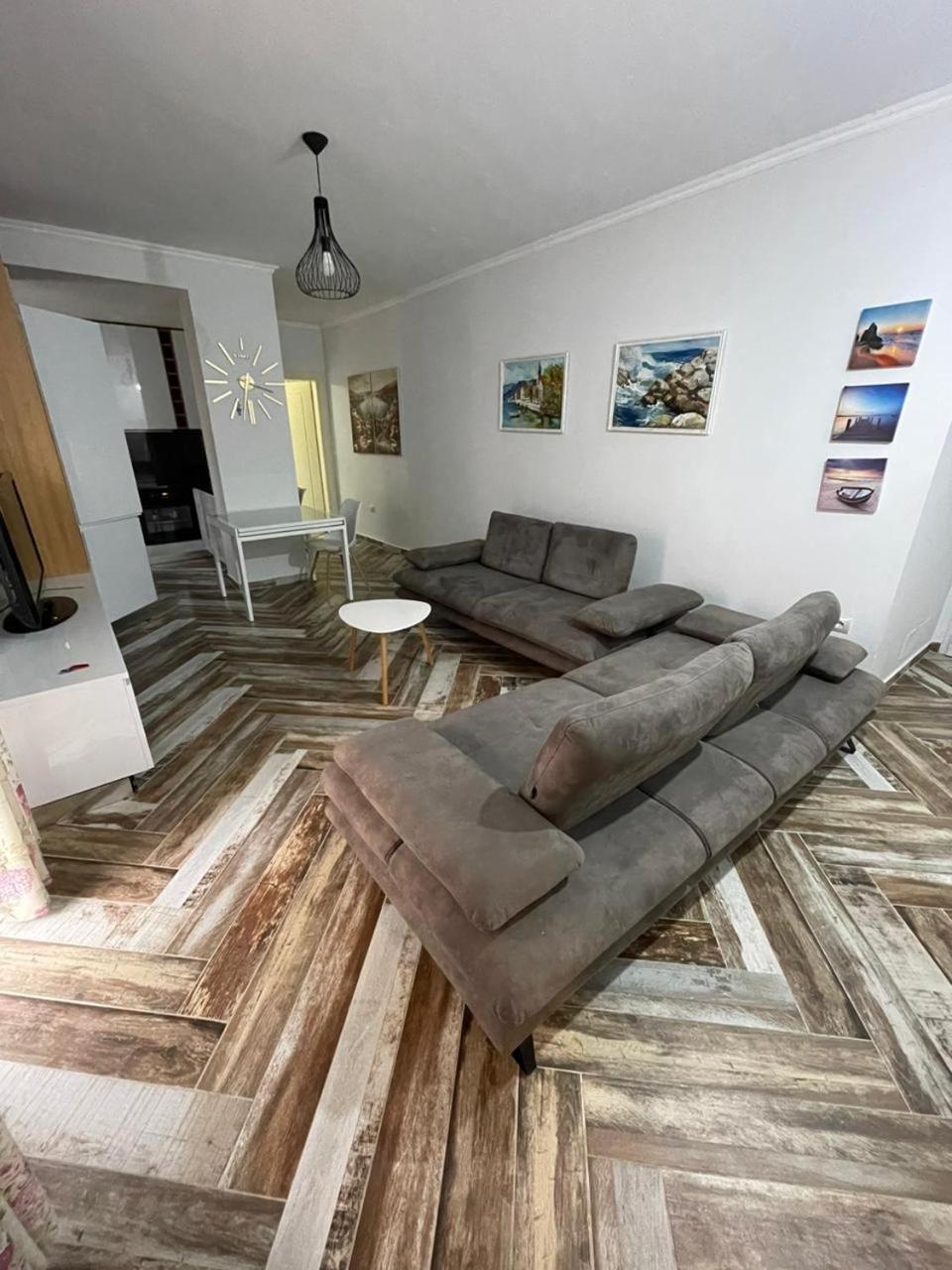 Beach house