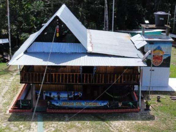 Hostal Brisas del Takana