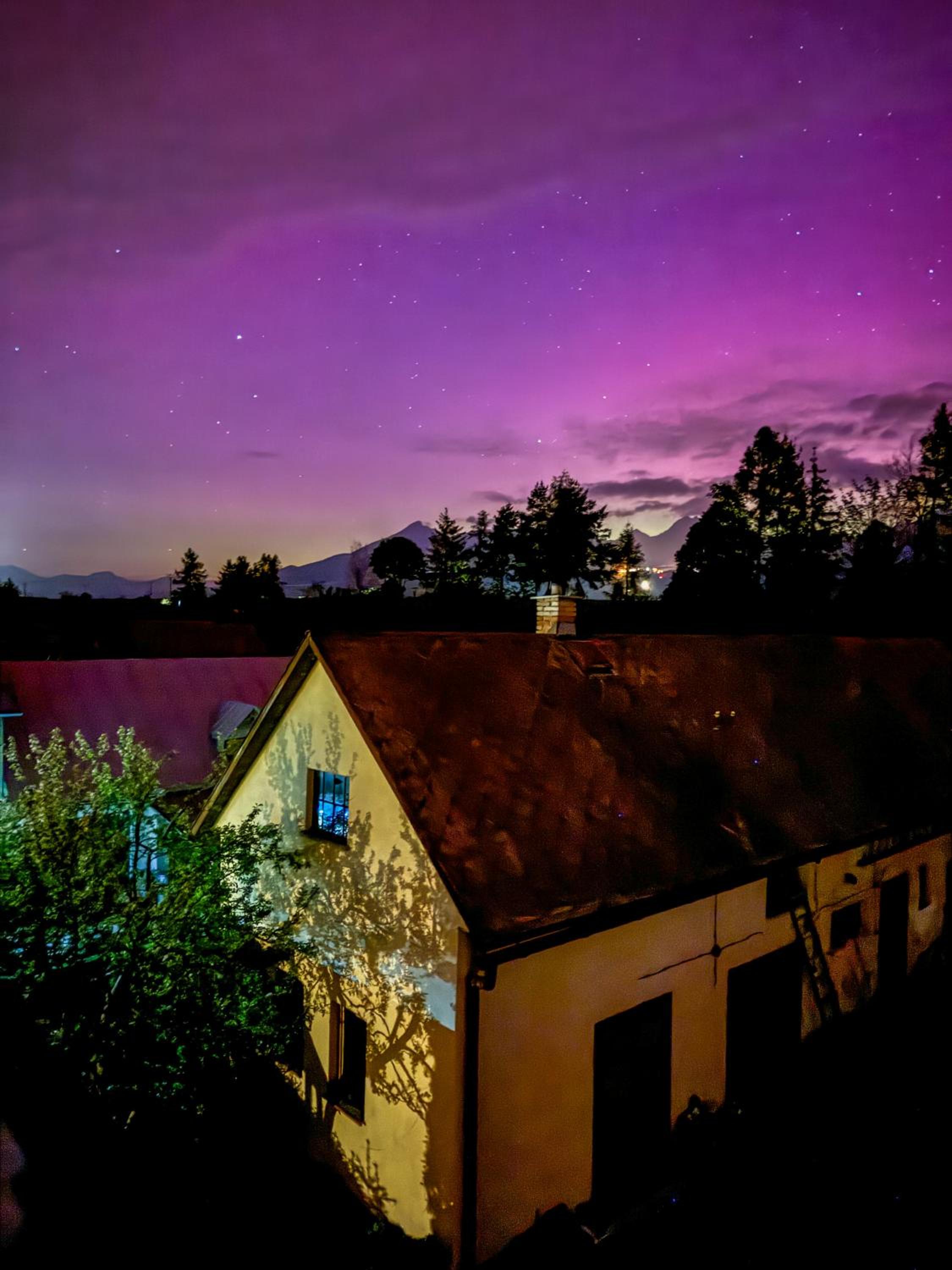 Guest House Privát Štrba en Štrba