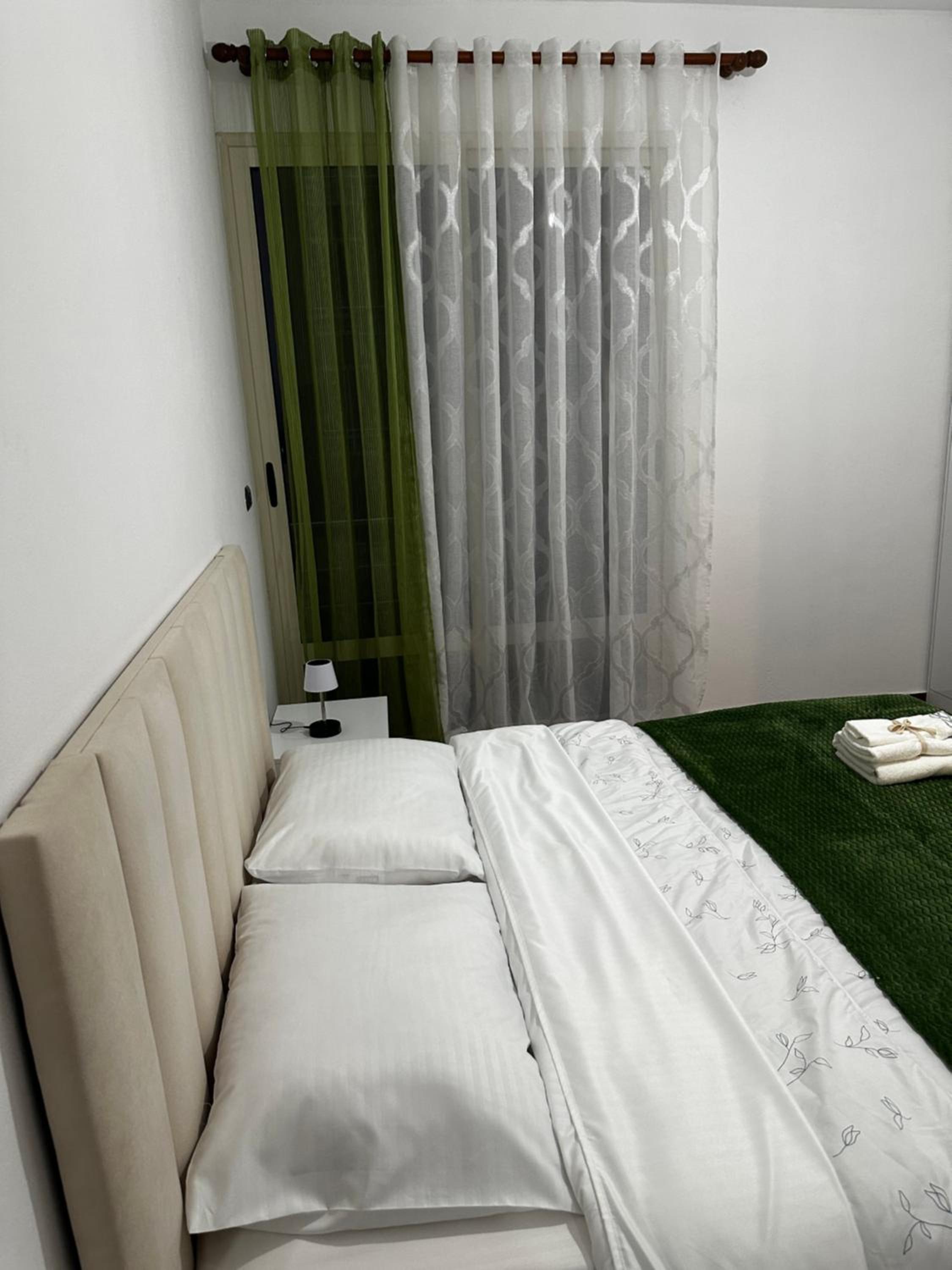 Iri Apartment
