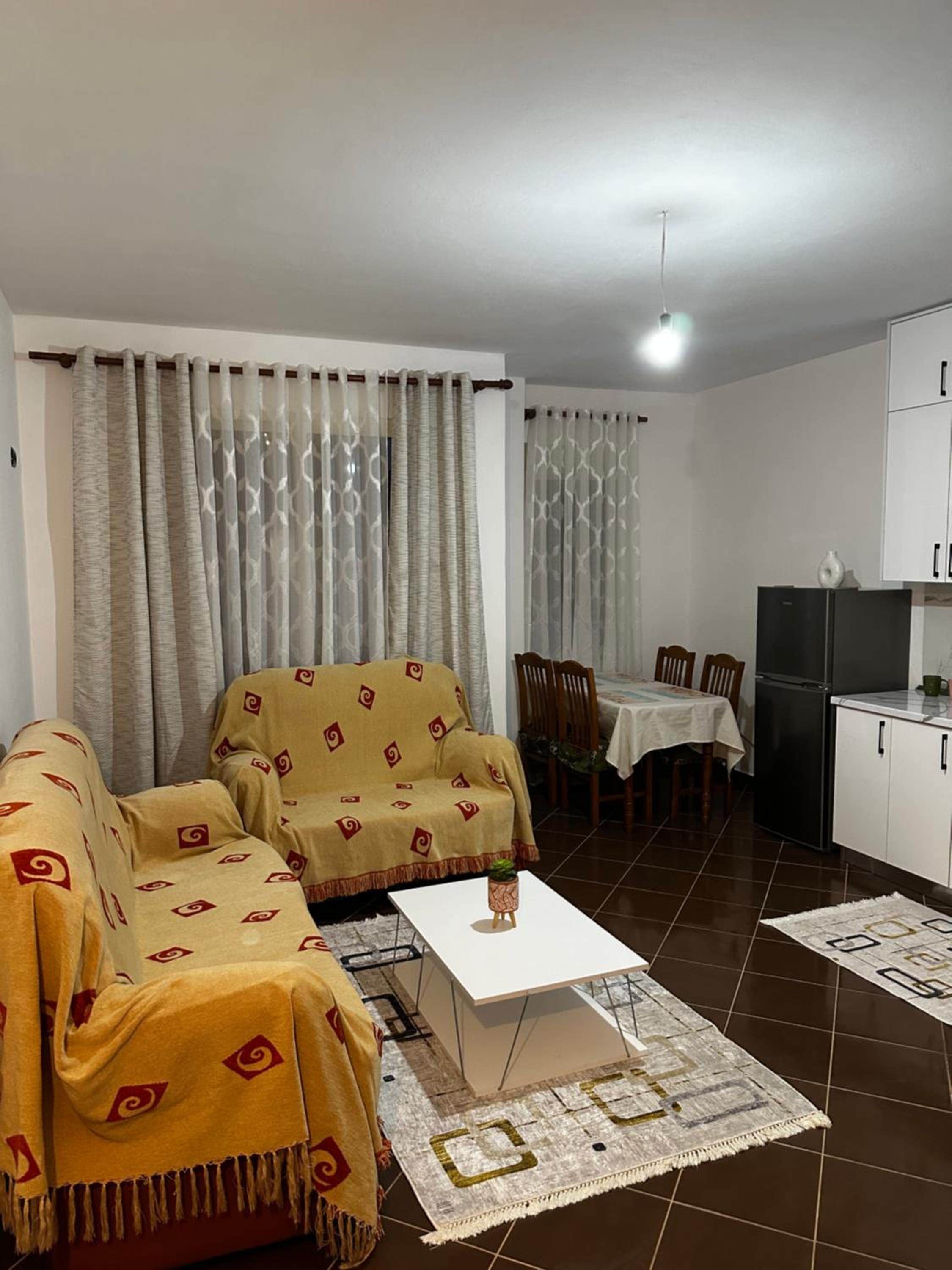 Iri Apartment