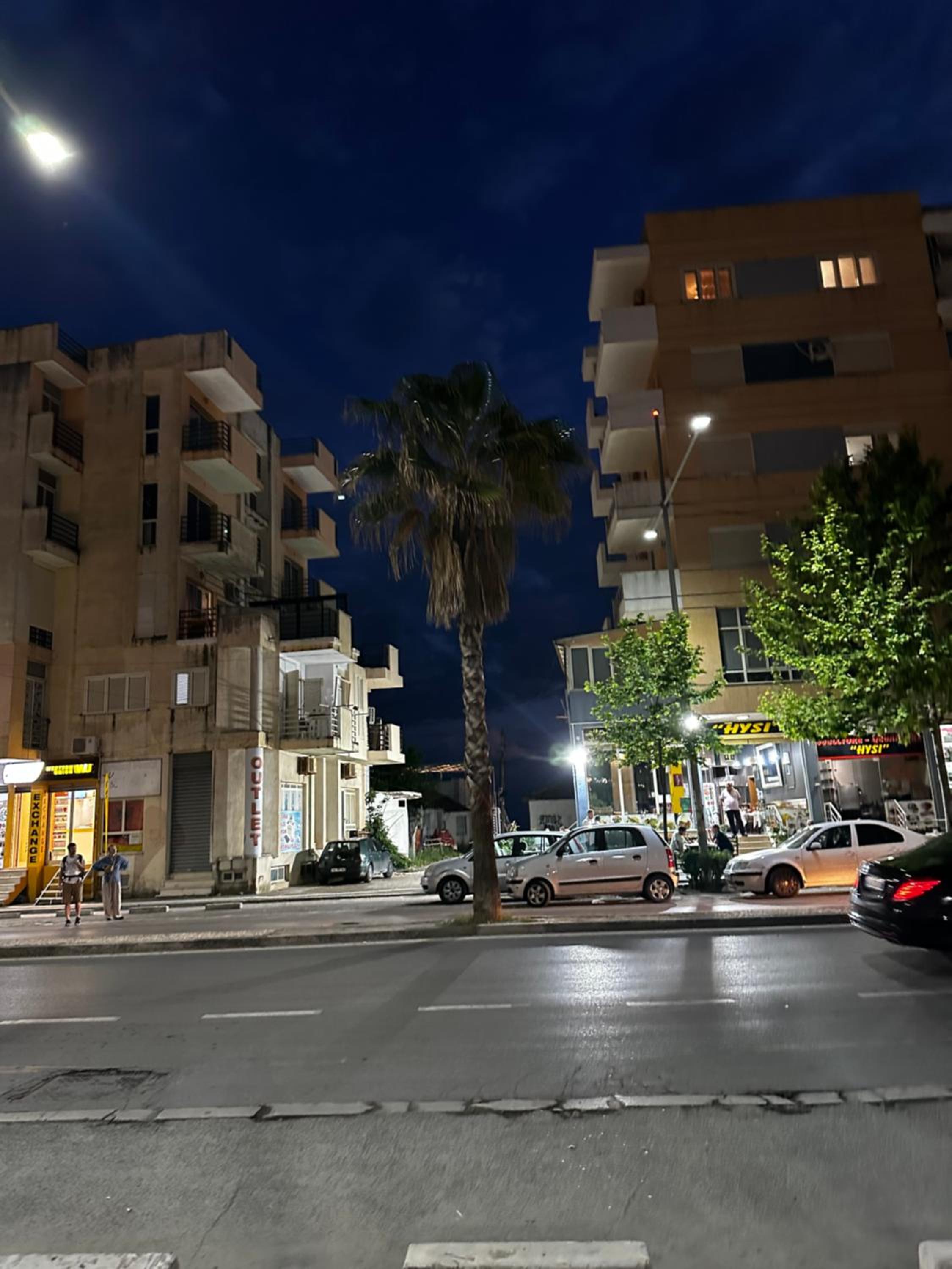 Iri Apartment